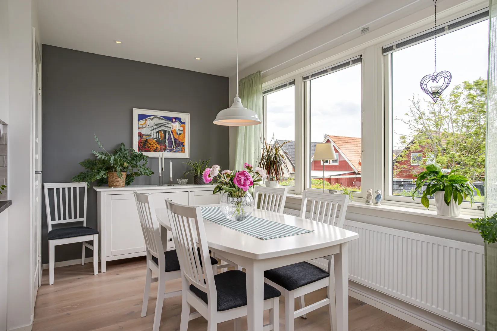 Bostadsrätt, KORNHILLSVÄGEN 15 D, Vallås, Halmstad