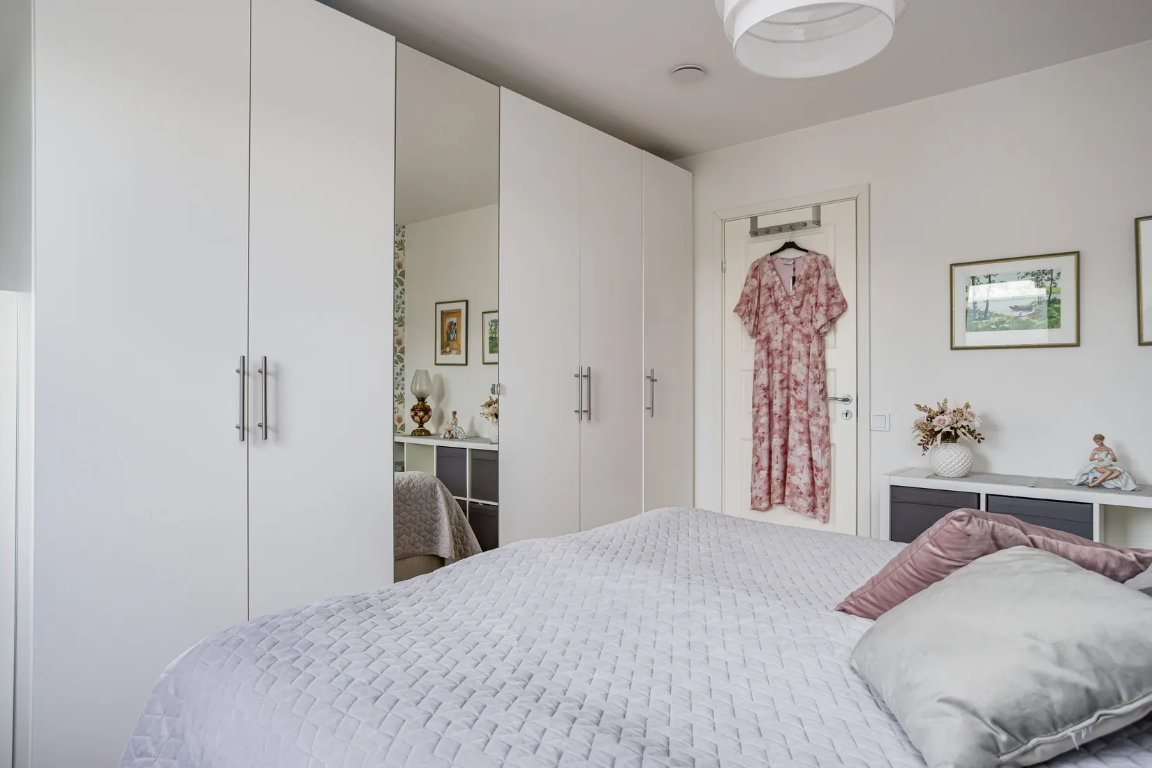 Bostadsrätt, KORNHILLSVÄGEN 15 D, Vallås, Halmstad