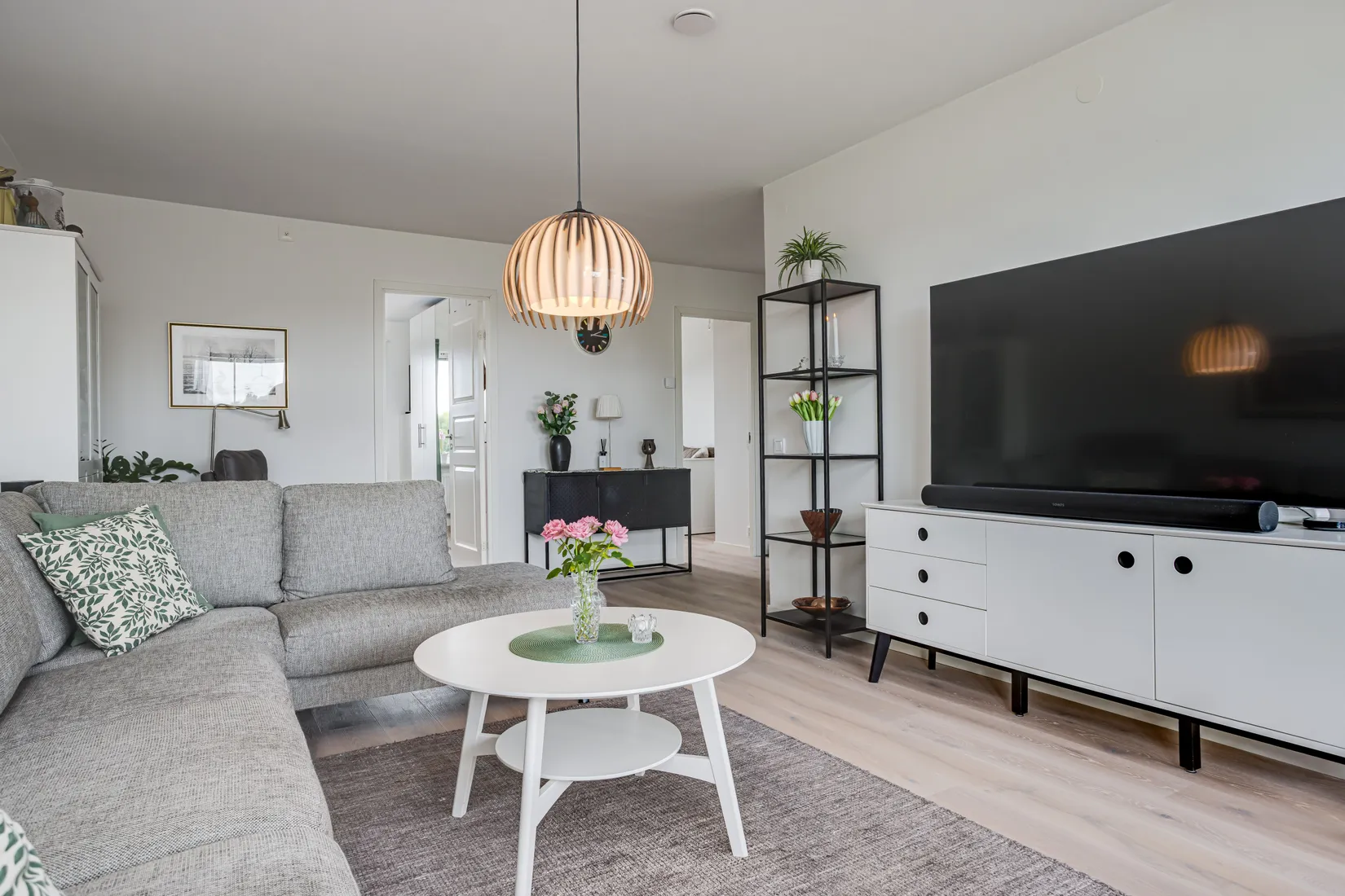 Bostadsrätt, KORNHILLSVÄGEN 15 D, Vallås, Halmstad