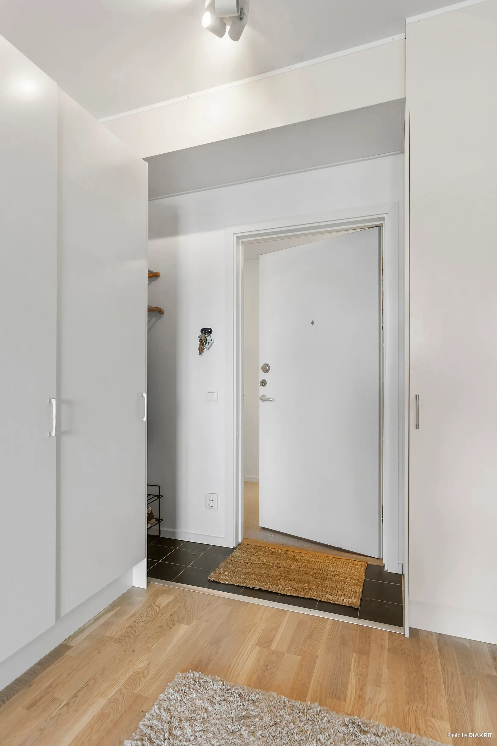 Bostadsrätt, Hägerneholmsvägen 7 A, Hägerneholm, Täby