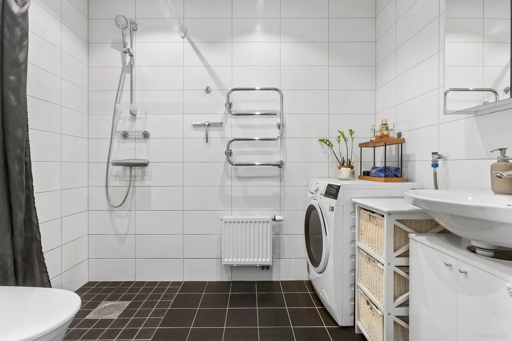 Bostadsrätt, Hägerneholmsvägen 7 A, Hägerneholm, Täby