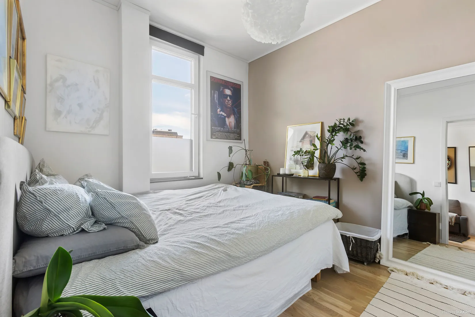 Bostadsrätt, Hägerneholmsvägen 7 A, Hägerneholm, Täby