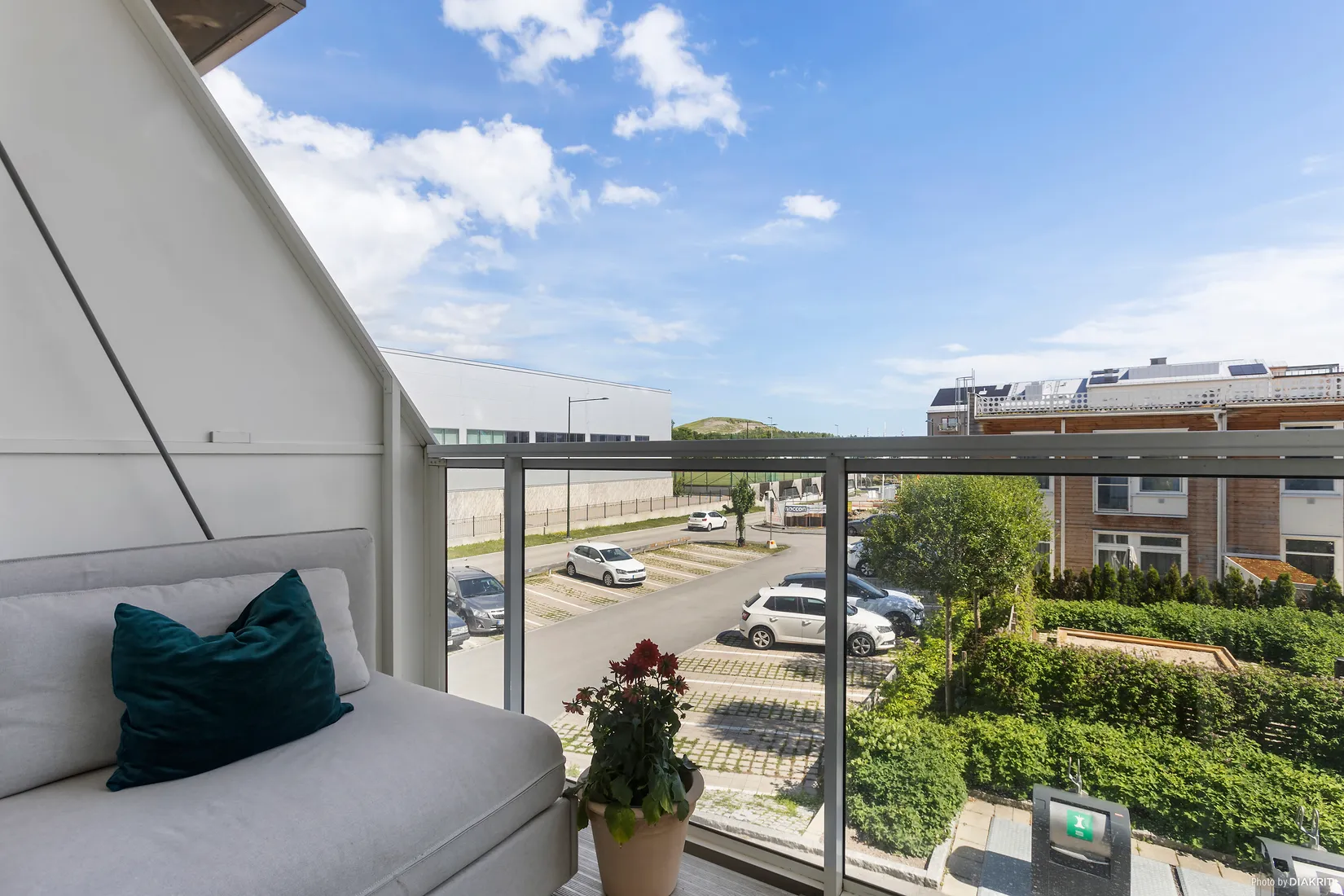 Bostadsrätt, Hägerneholmsvägen 7 A, Hägerneholm, Täby