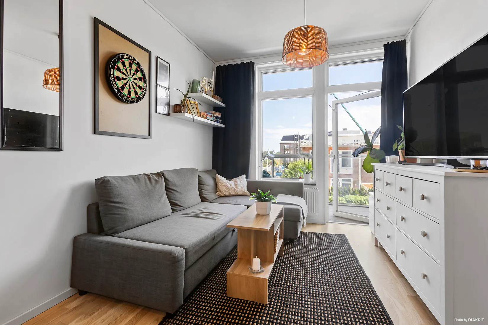 Bostadsrätt, Hägerneholmsvägen 7 A, Hägerneholm, Täby