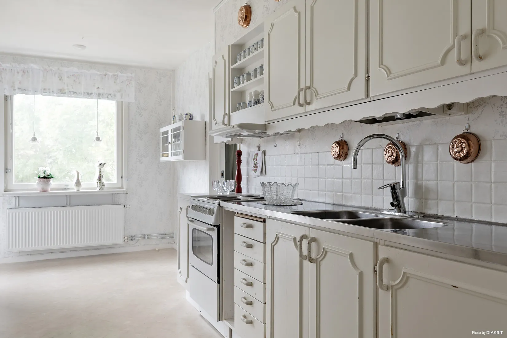 Bostadsrätt, Knektegårdsgatan 43B, Brogården/Solängen, Alingsås