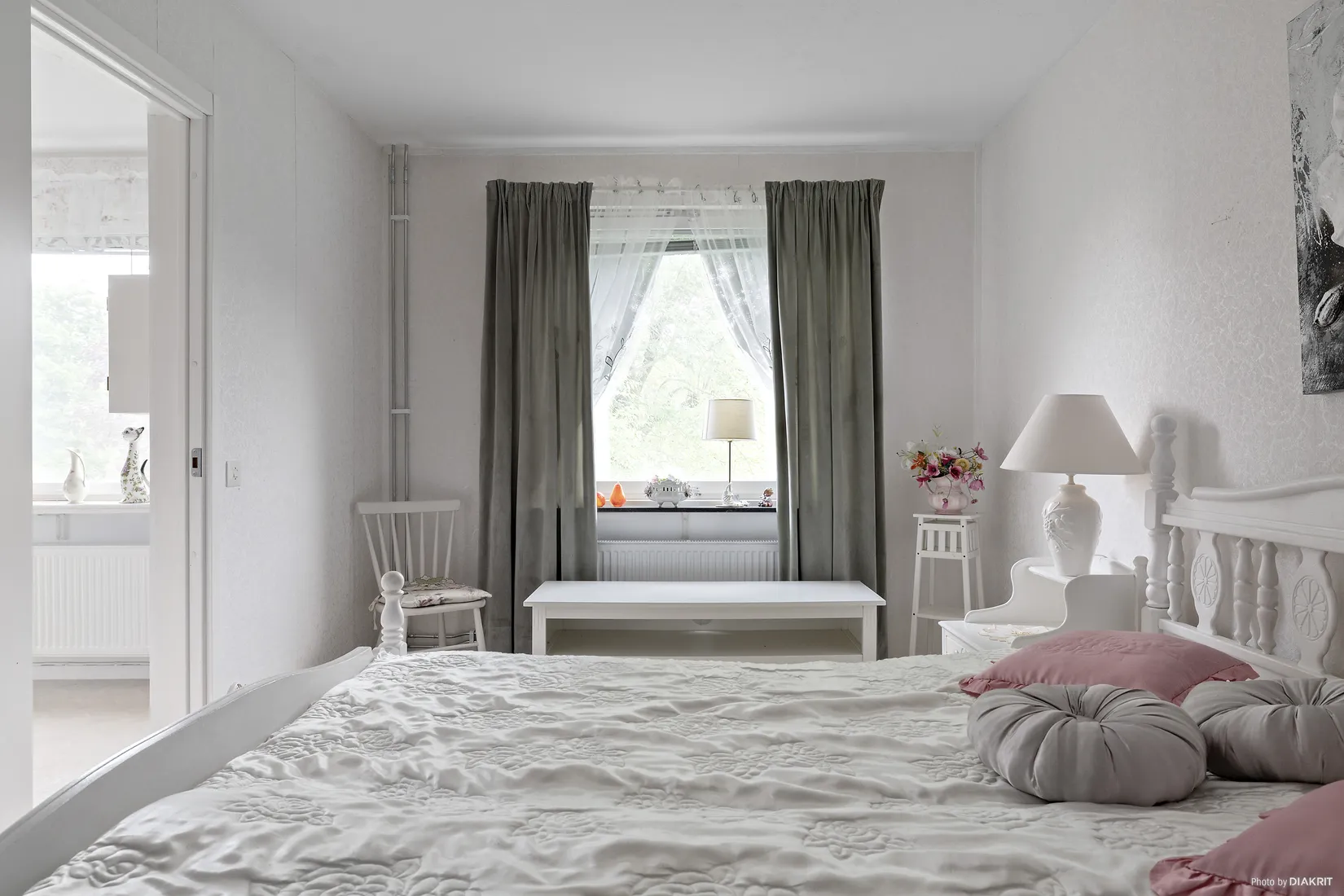 Bostadsrätt, Knektegårdsgatan 43B, Brogården/Solängen, Alingsås