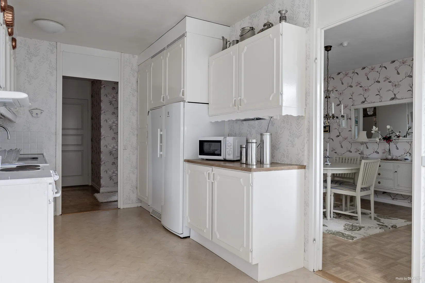 Bostadsrätt, Knektegårdsgatan 43B, Brogården/Solängen, Alingsås