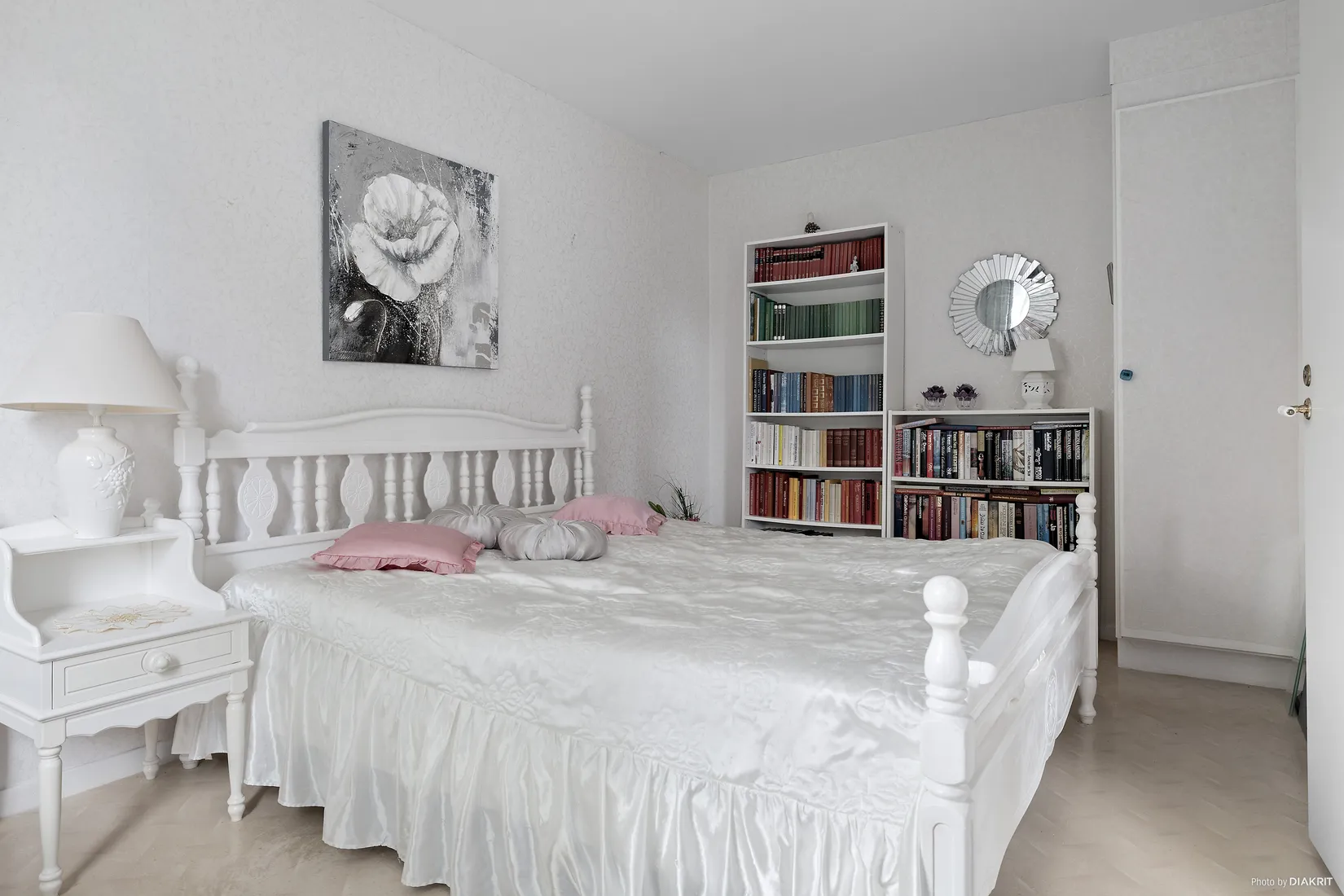 Bostadsrätt, Knektegårdsgatan 43B, Brogården/Solängen, Alingsås