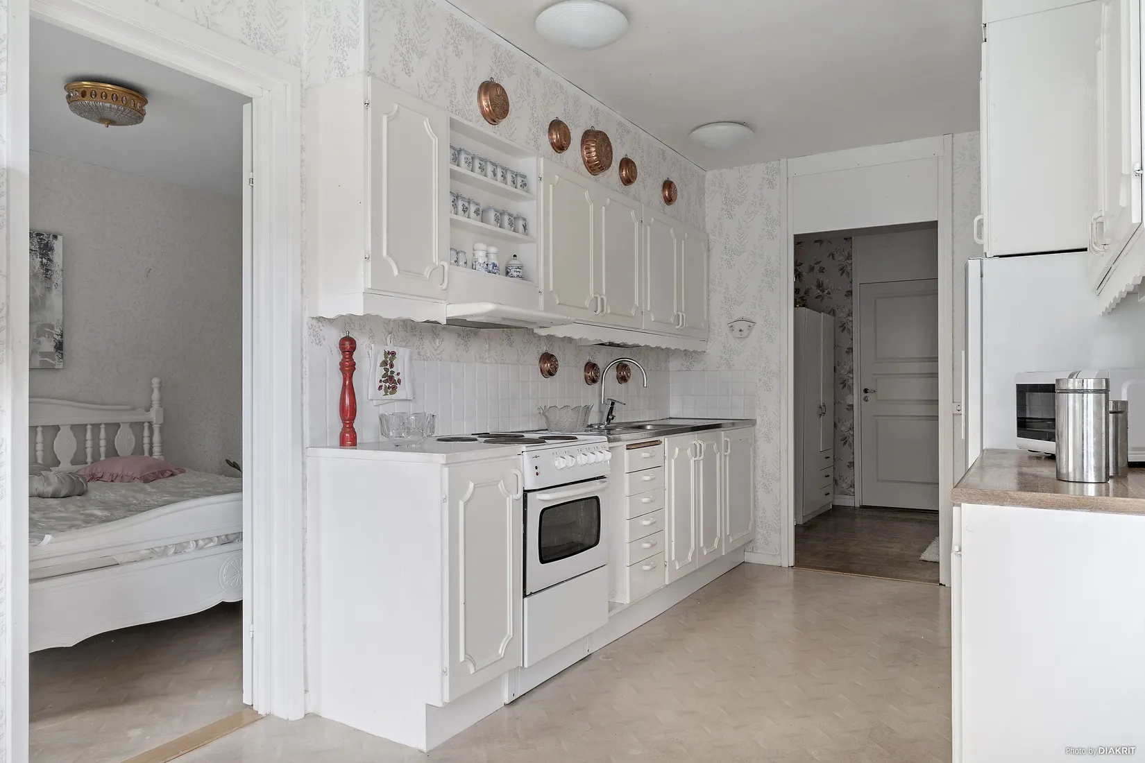 Bostadsrätt, Knektegårdsgatan 43B, Brogården/Solängen, Alingsås