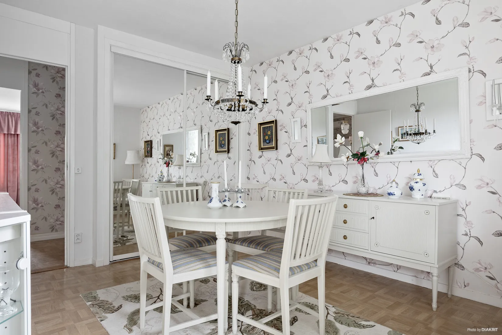 Bostadsrätt, Knektegårdsgatan 43B, Brogården/Solängen, Alingsås