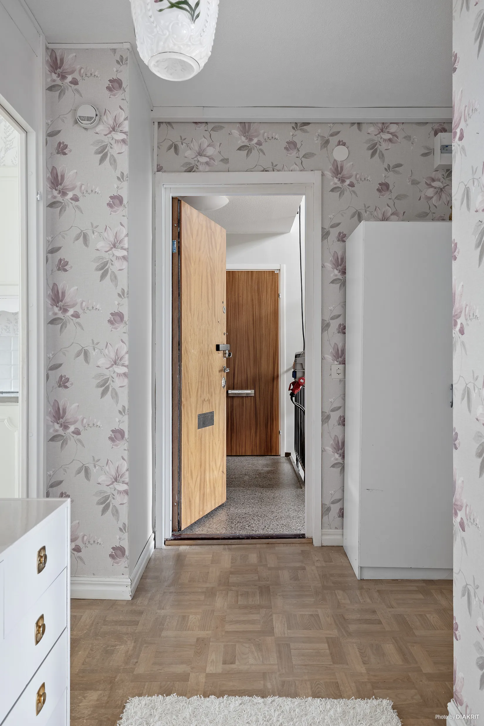 Bostadsrätt, Knektegårdsgatan 43B, Brogården/Solängen, Alingsås