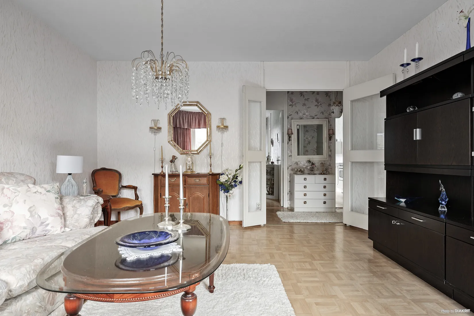Bostadsrätt, Knektegårdsgatan 43B, Brogården/Solängen, Alingsås
