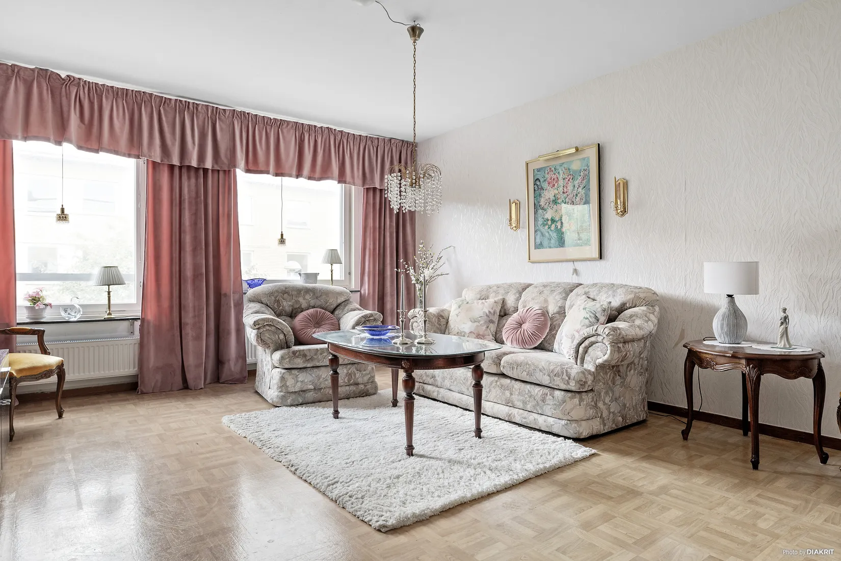 Bostadsrätt, Knektegårdsgatan 43B, Brogården/Solängen, Alingsås