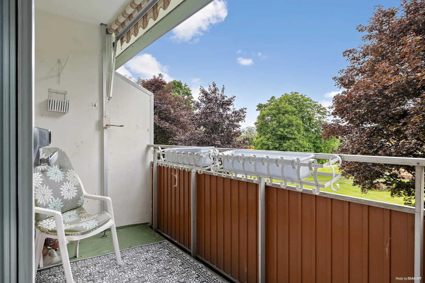 Bostadsrätt, Knektegårdsgatan 43B, Brogården/Solängen, Alingsås