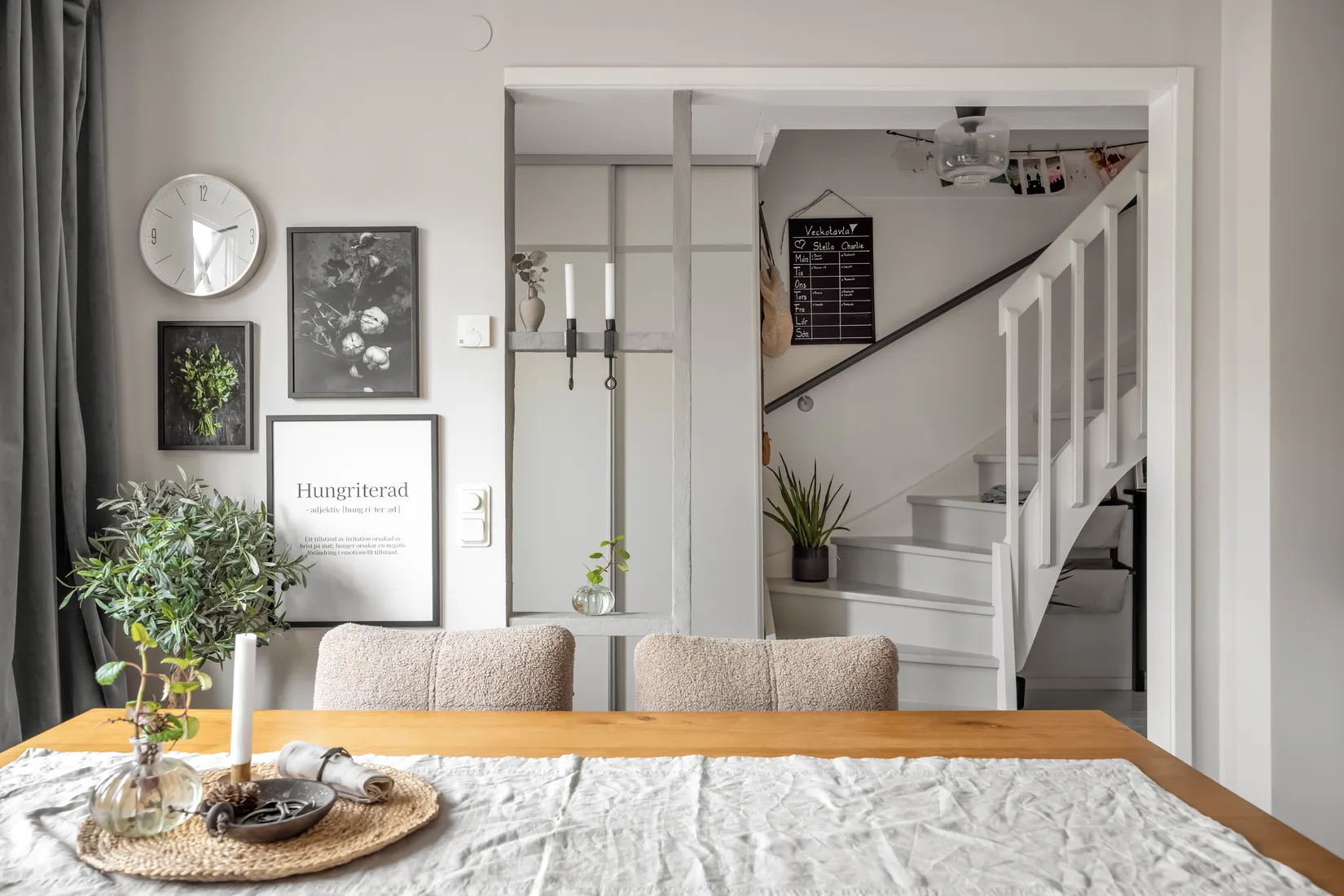 Bostadsrätt, Radhus, Fuxvägen 9, Hisings Kärra, Göteborg