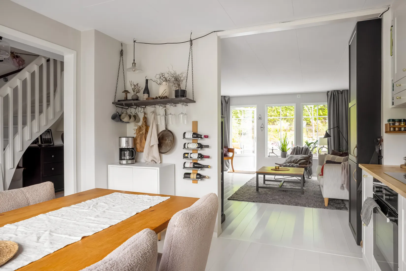 Bostadsrätt, Radhus, Fuxvägen 9, Hisings Kärra, Göteborg