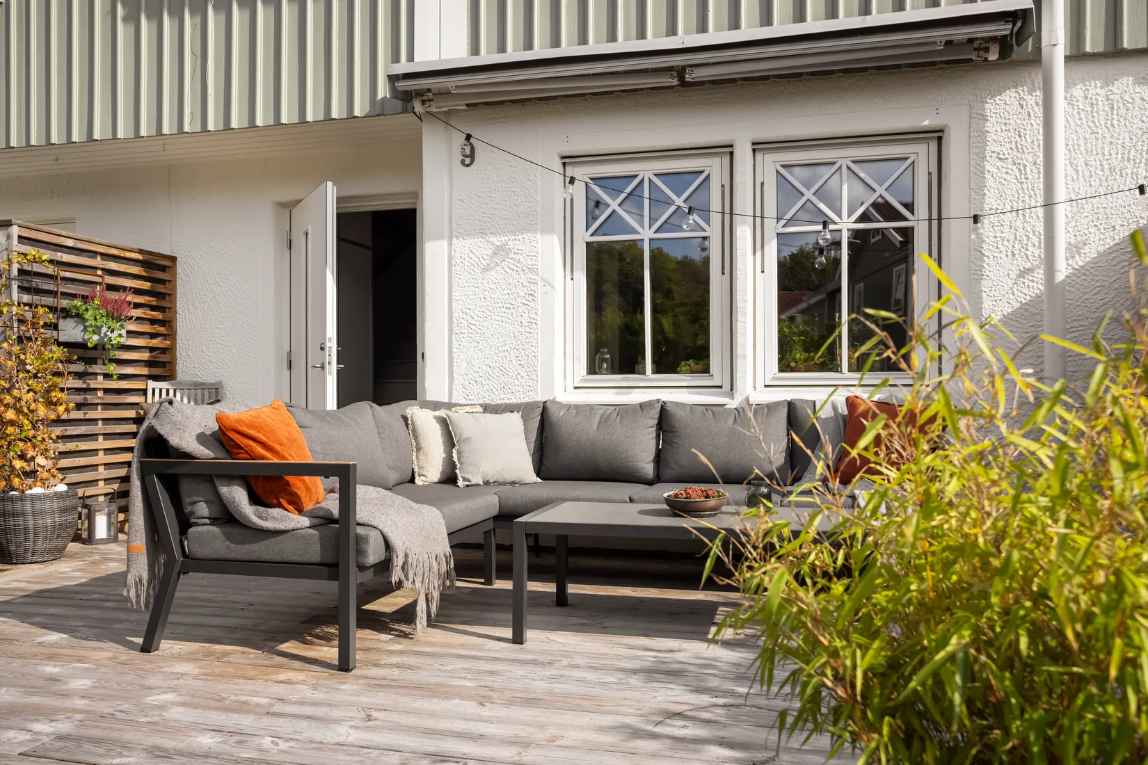Bostadsrätt, Radhus, Fuxvägen 9, Hisings Kärra, Göteborg