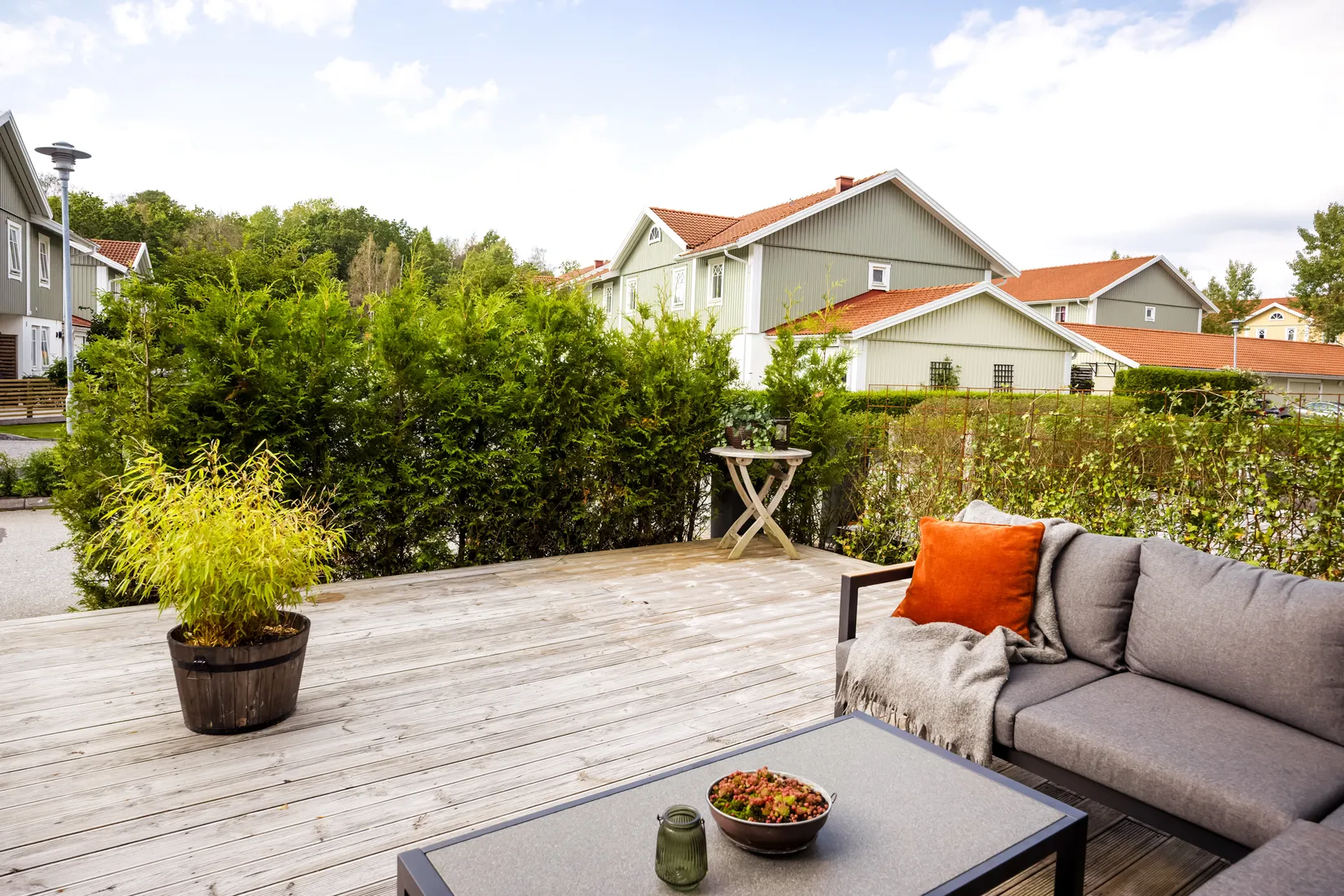 Bostadsrätt, Radhus, Fuxvägen 9, Hisings Kärra, Göteborg