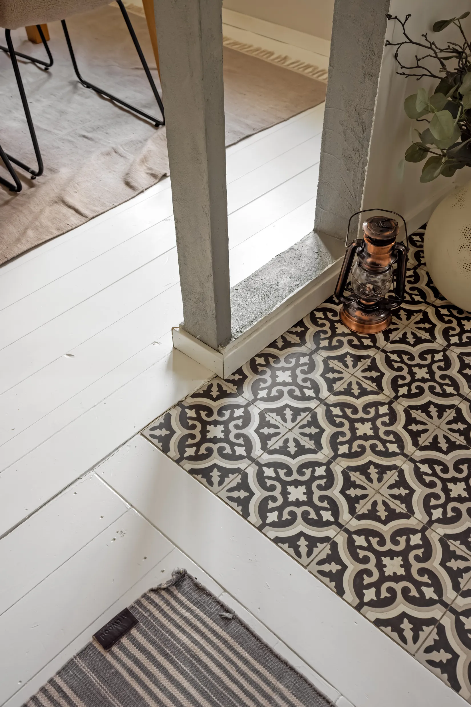 Bostadsrätt, Radhus, Fuxvägen 9, Hisings Kärra, Göteborg