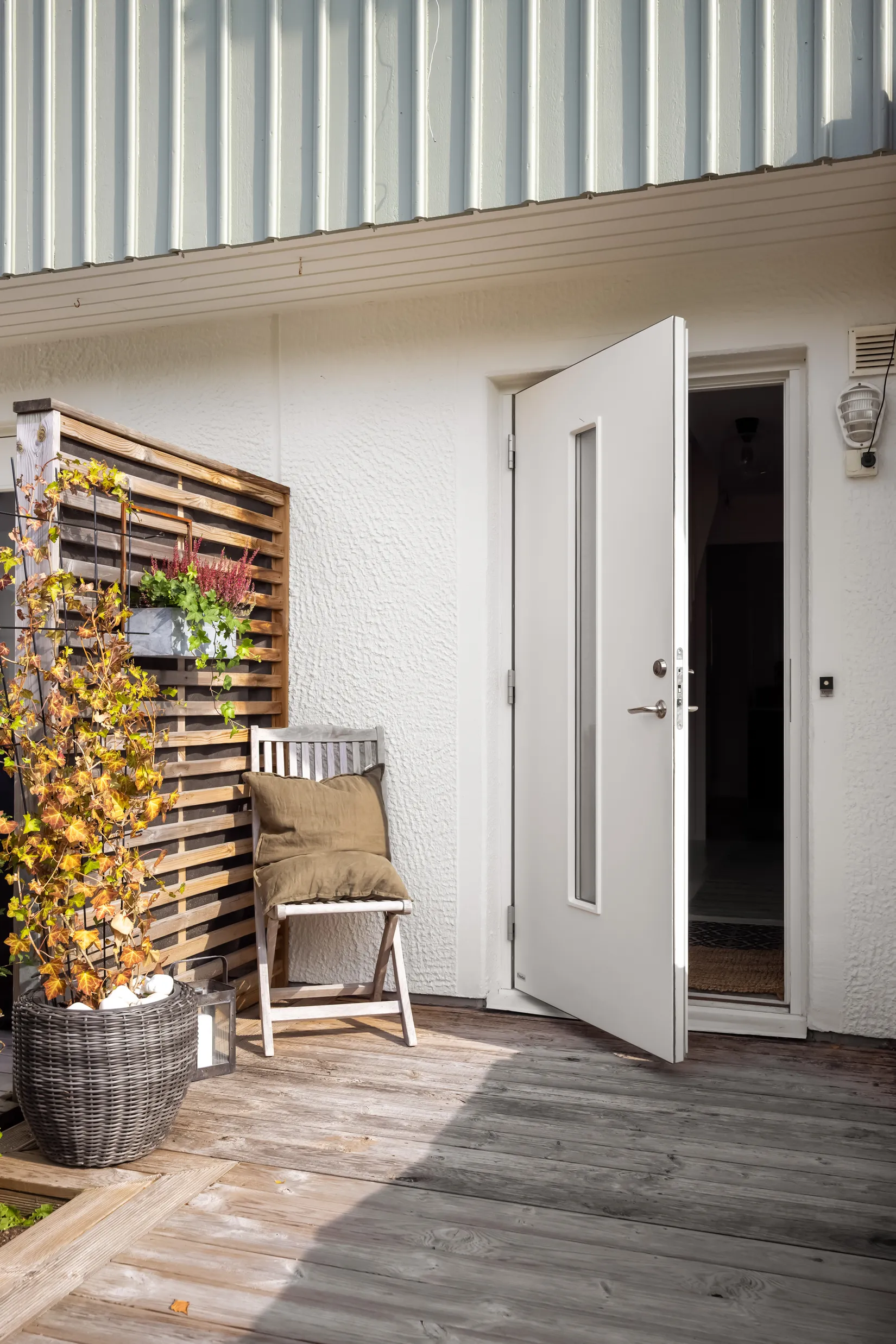 Bostadsrätt, Radhus, Fuxvägen 9, Hisings Kärra, Göteborg