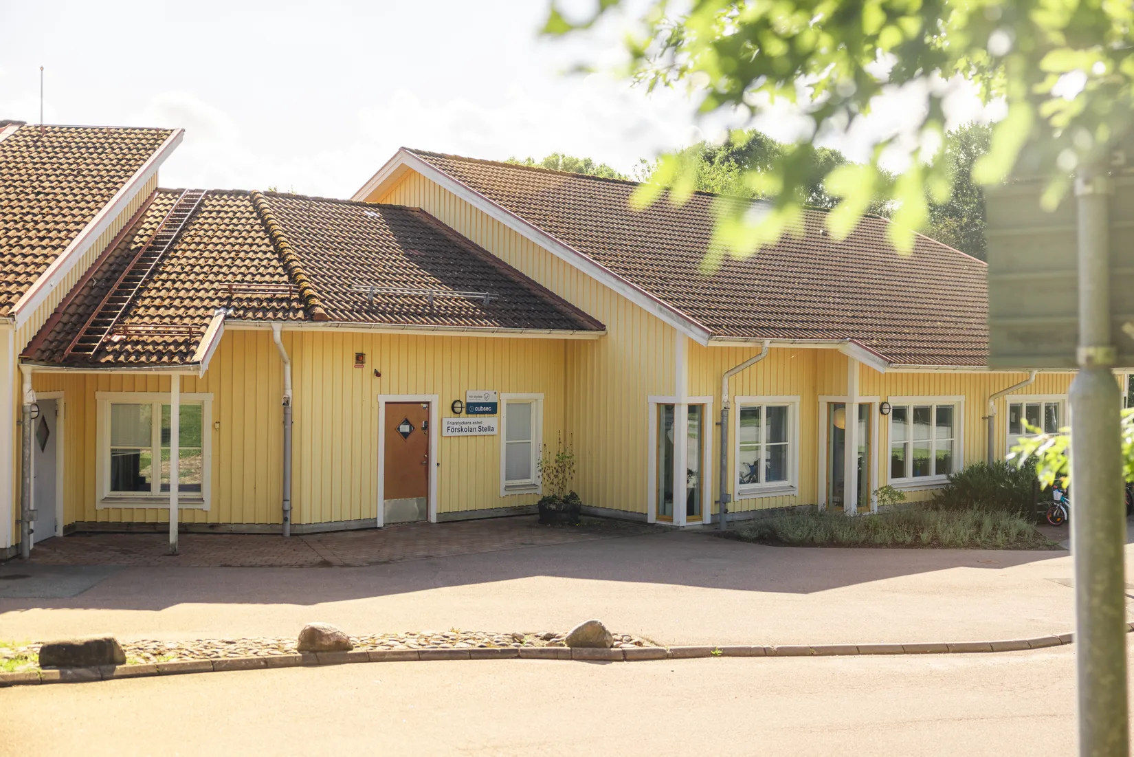 Bostadsrätt, Radhus, Fuxvägen 9, Hisings Kärra, Göteborg