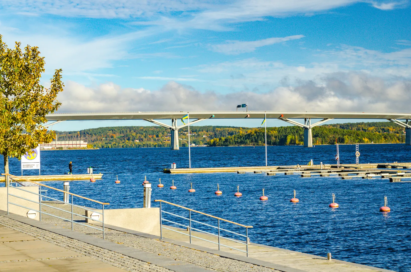 Bostadsrätt, Rederigatan 16, Inre hamnen, Sundsvall