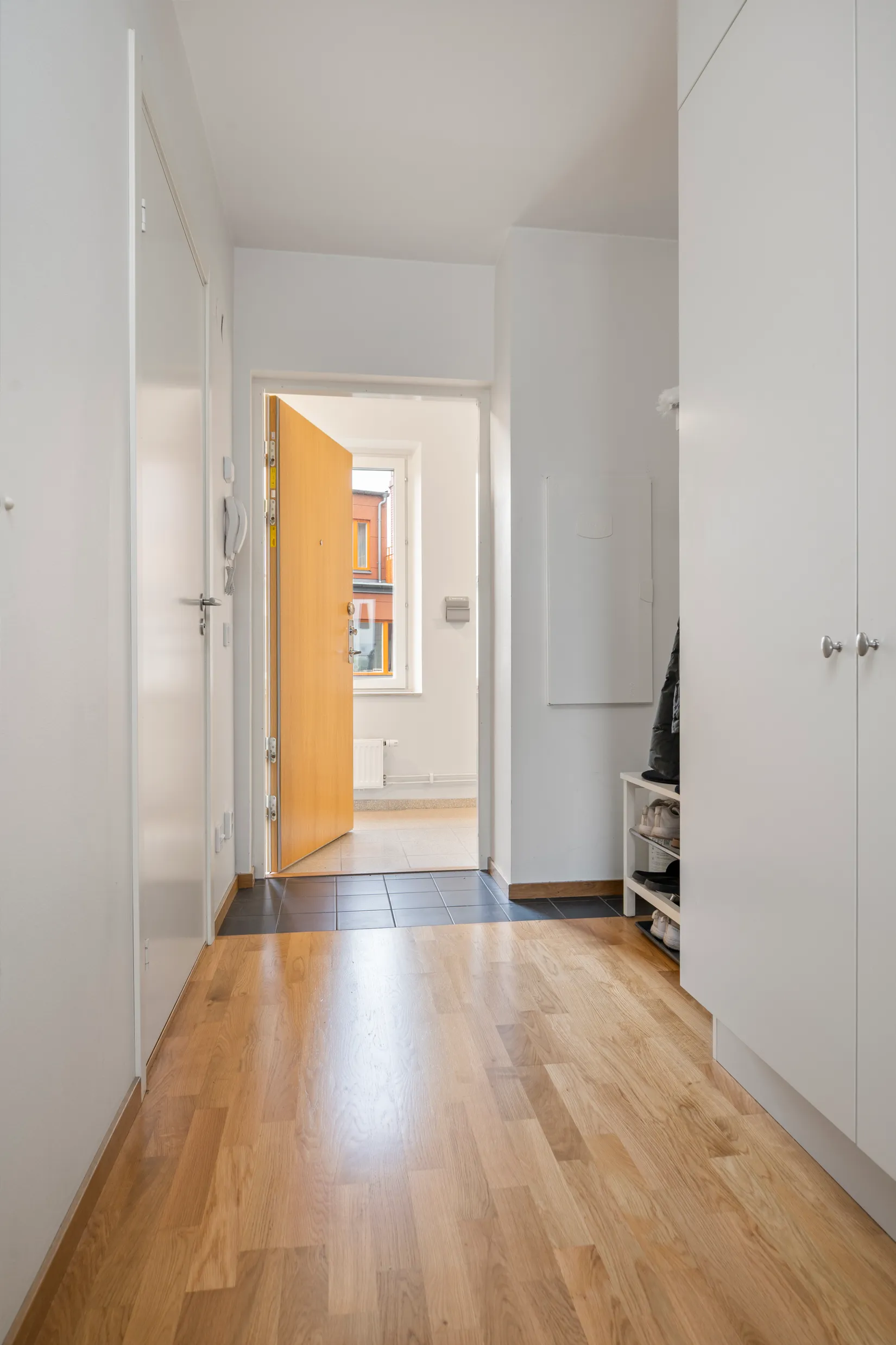 Bostadsrätt, Rederigatan 16, Inre hamnen, Sundsvall