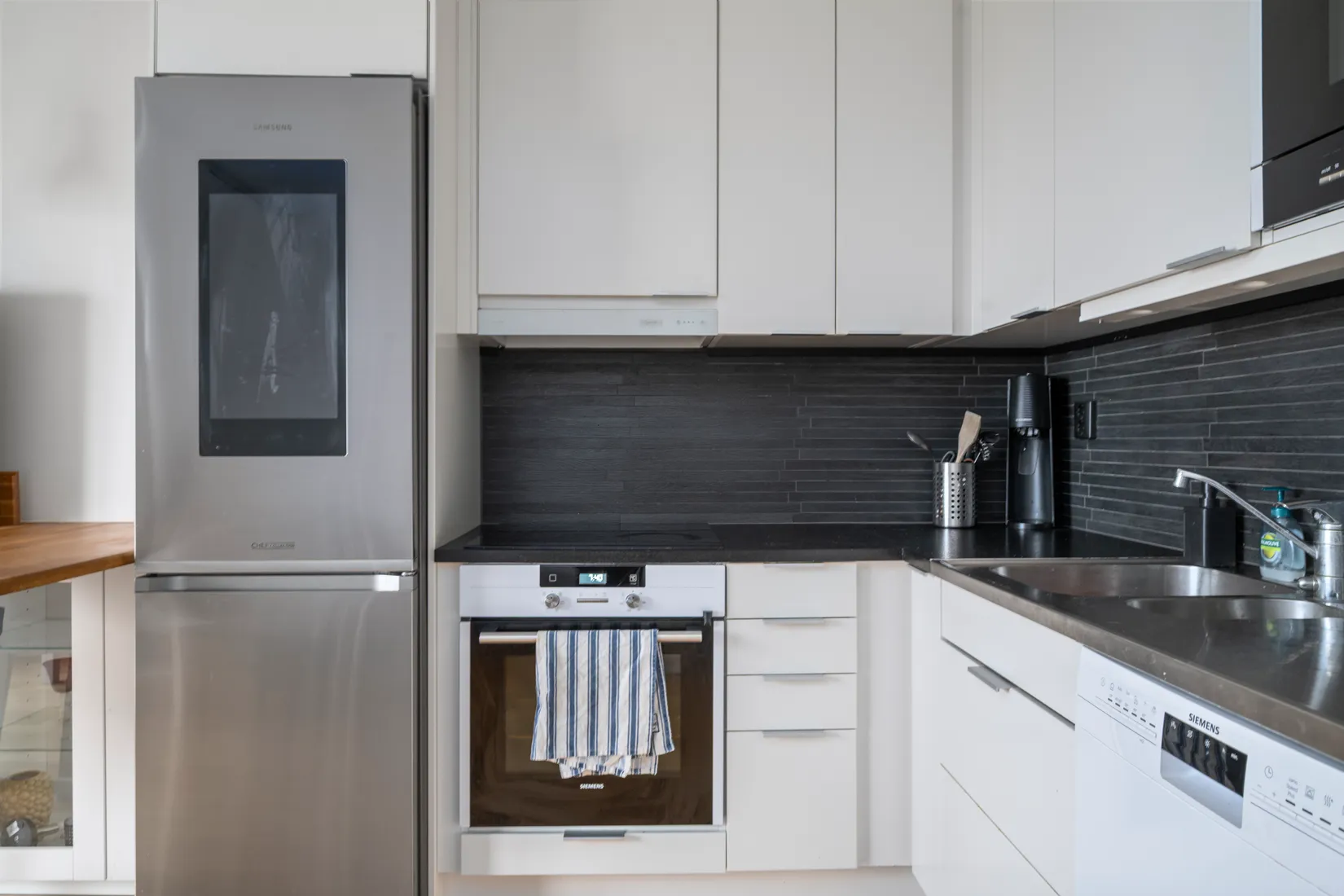 Bostadsrätt, Rederigatan 16, Inre hamnen, Sundsvall