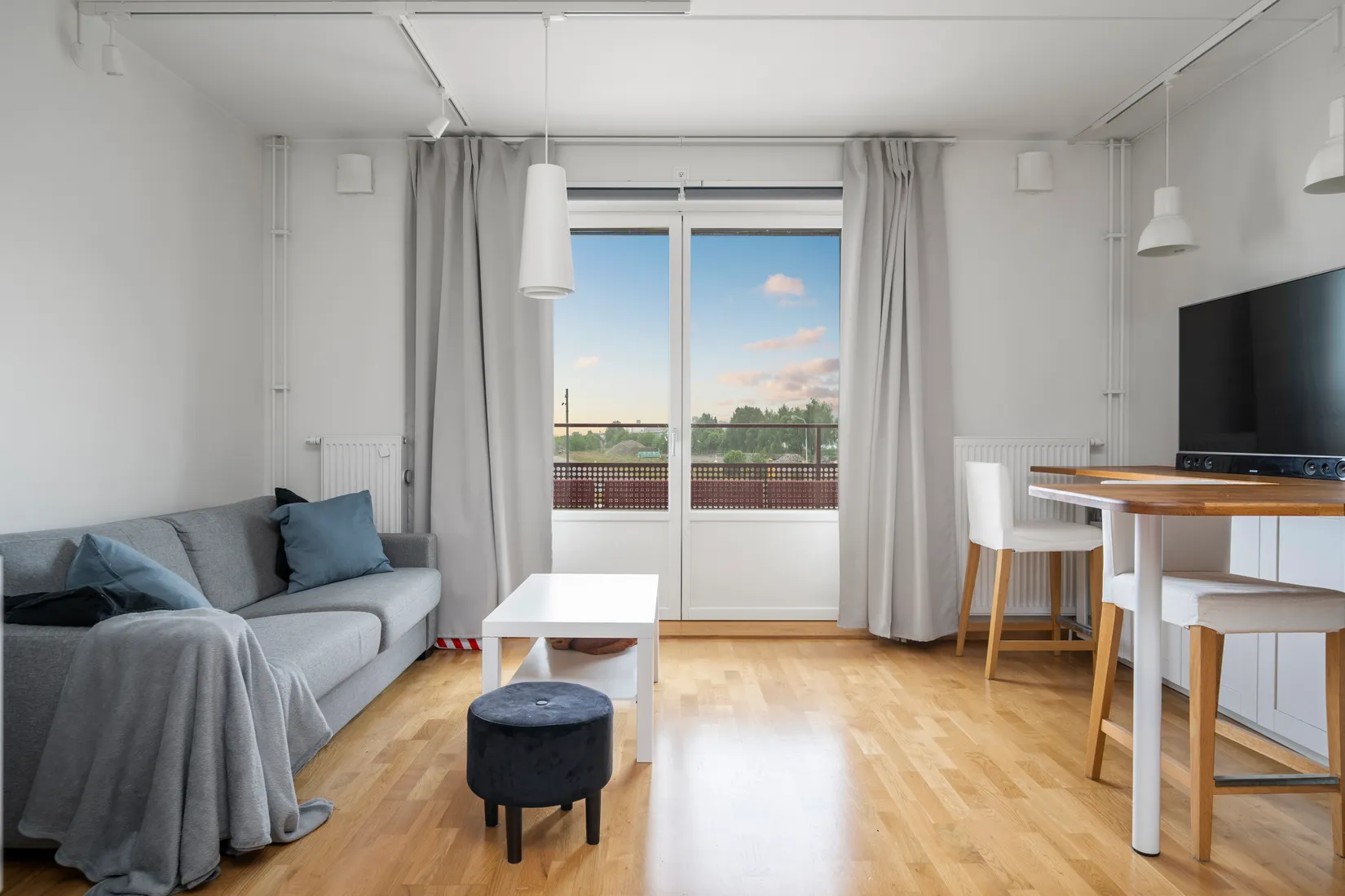 Bostadsrätt, Rederigatan 16, Inre hamnen, Sundsvall