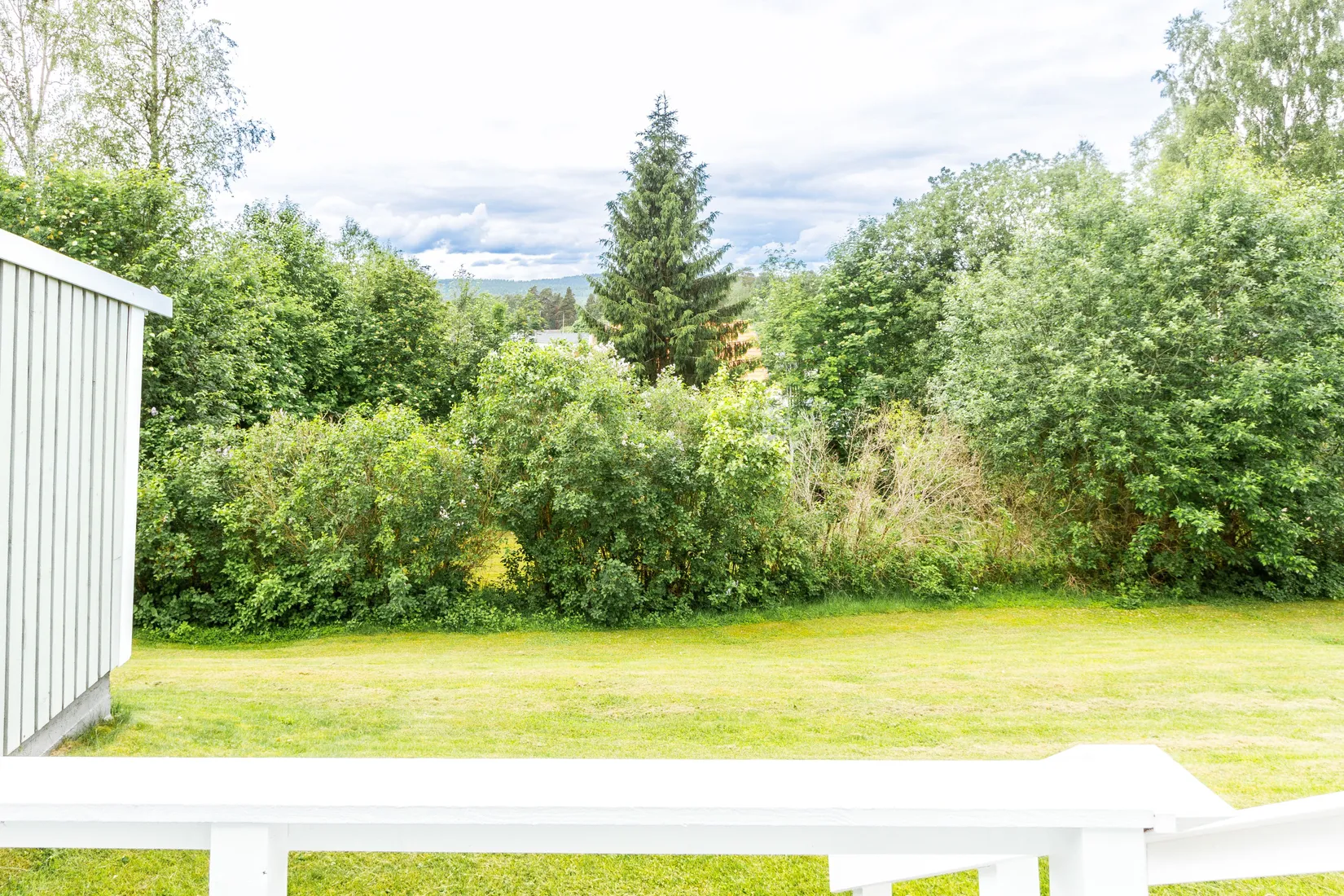 Villa, Folketshusvägen 17, Munkfors