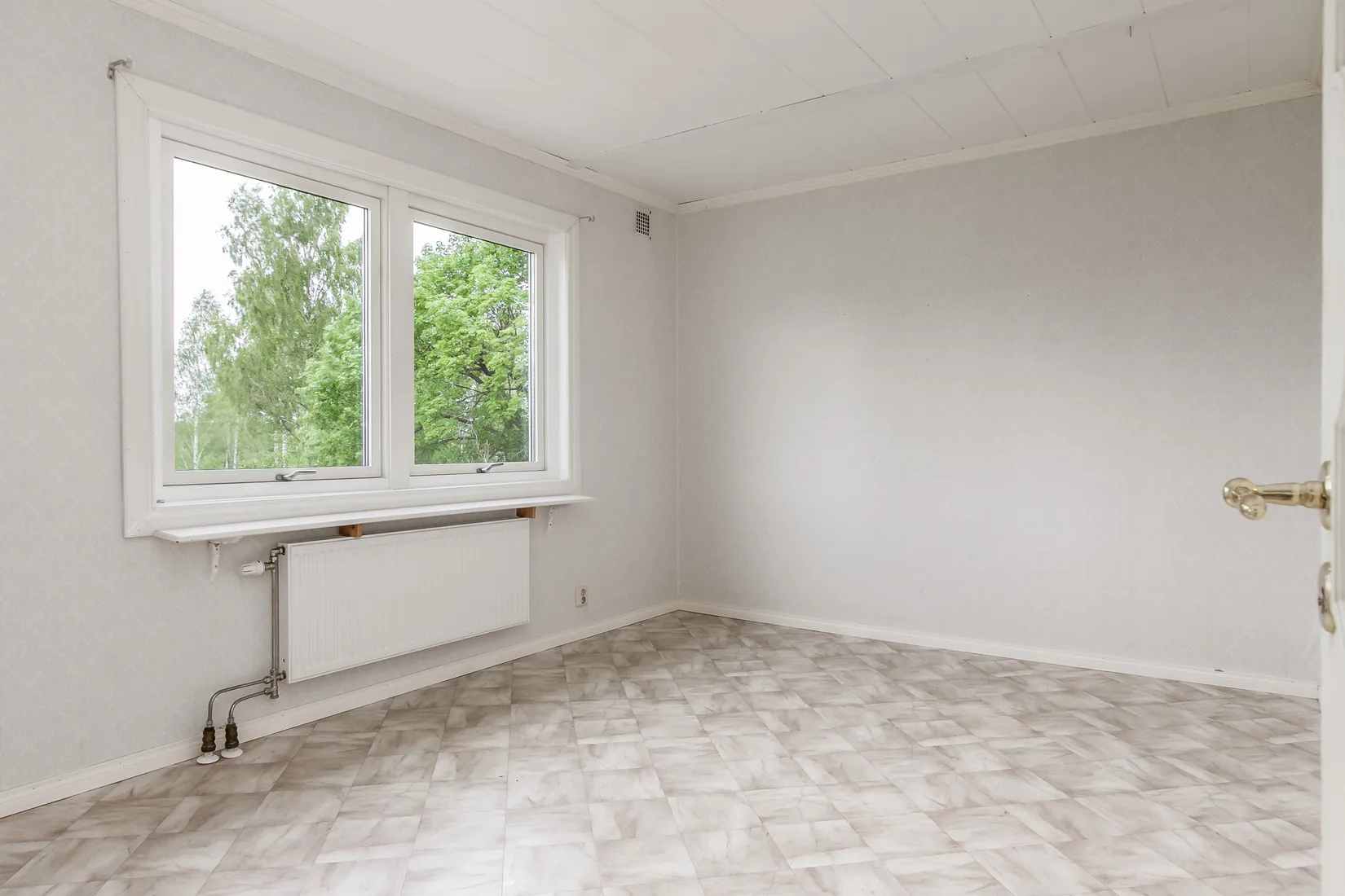 Villa, Folketshusvägen 17, Munkfors