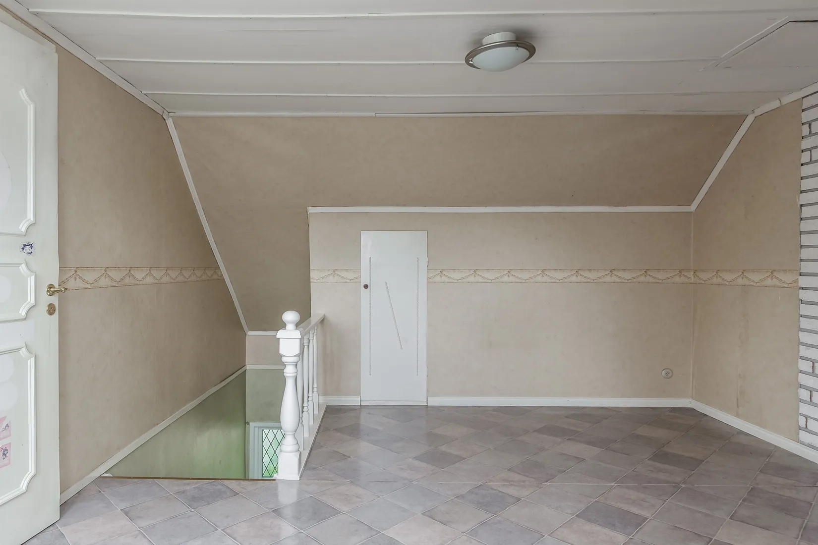 Villa, Folketshusvägen 17, Munkfors