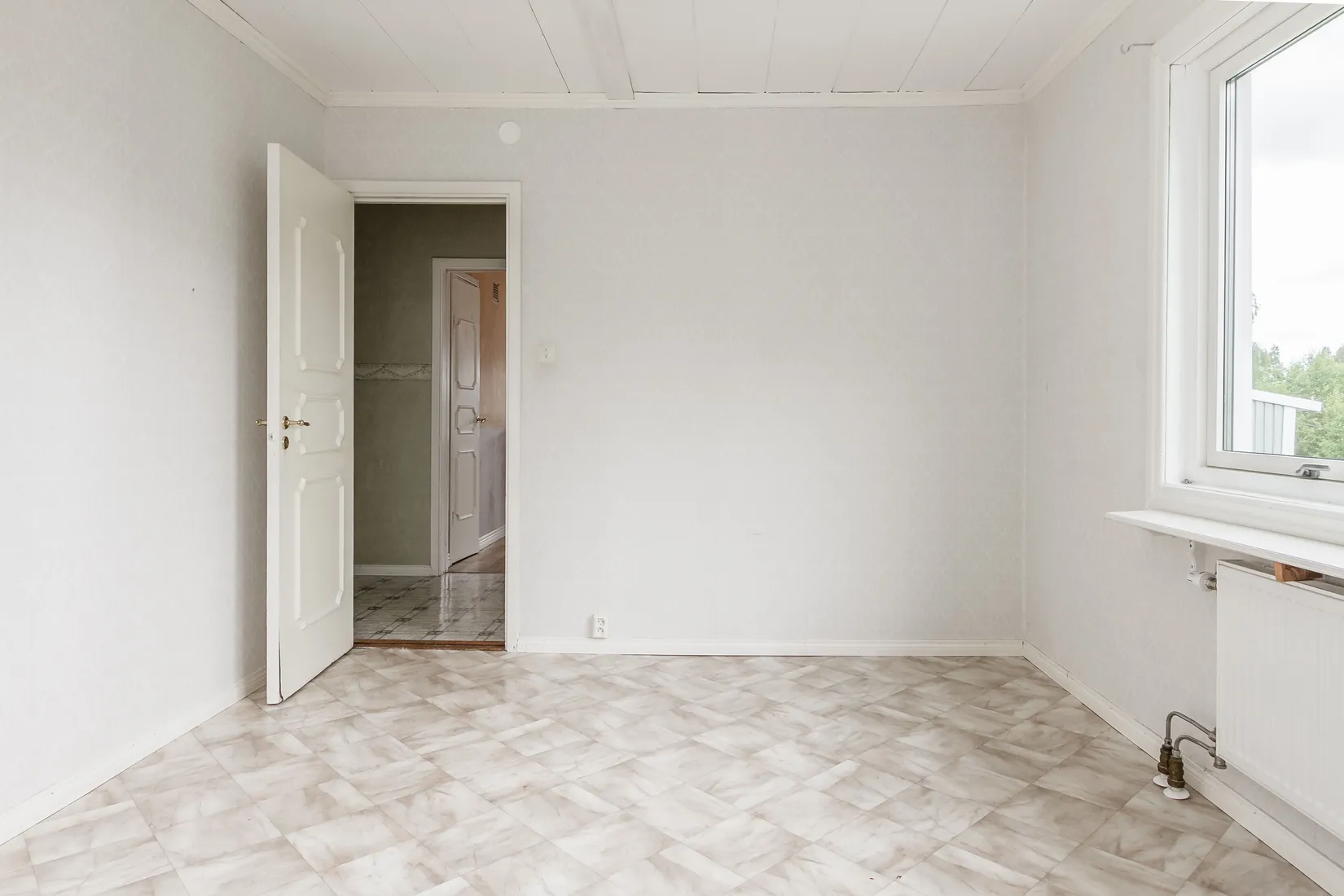 Villa, Folketshusvägen 17, Munkfors