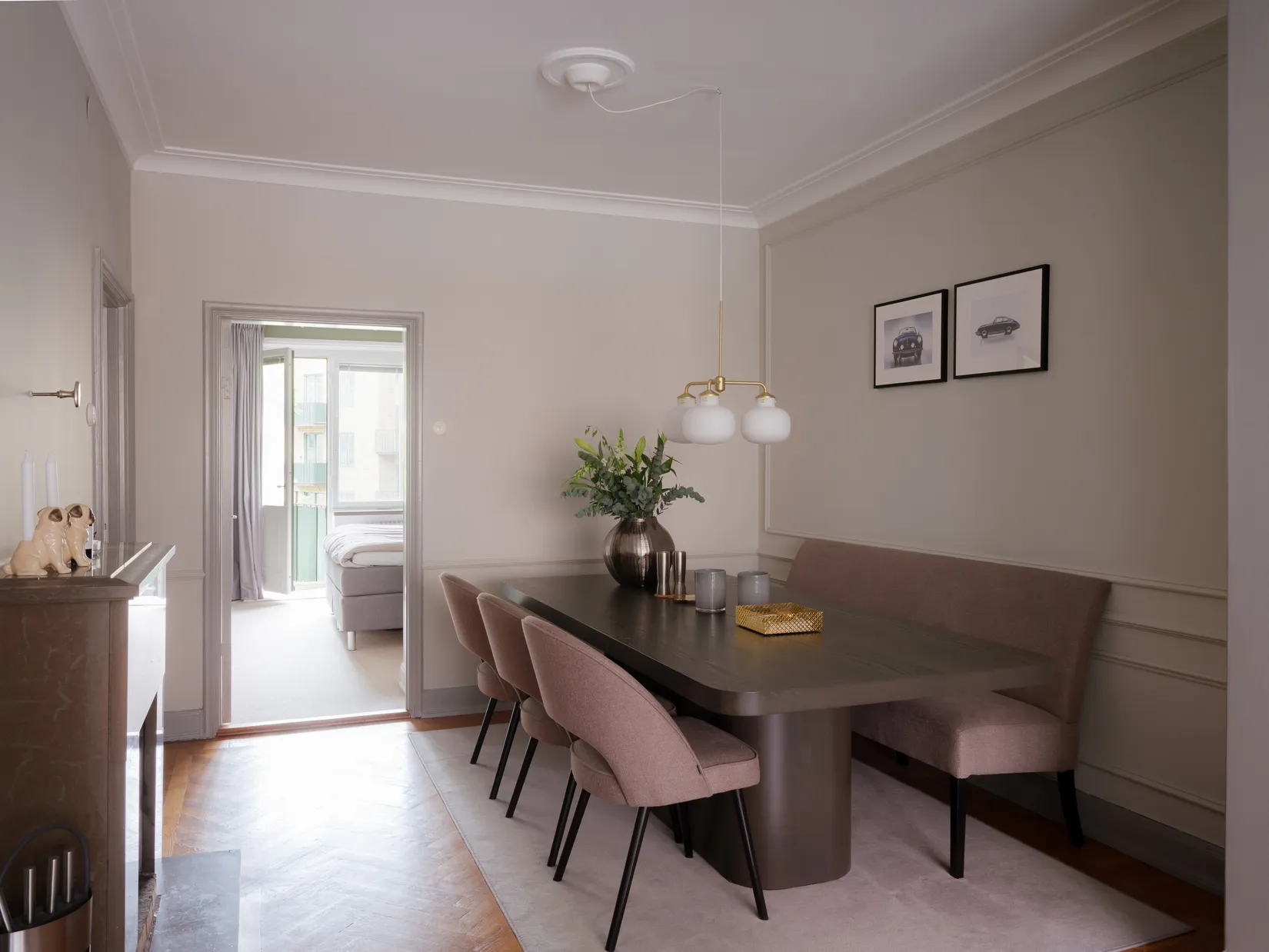 Bostadsrätt, Arkivgatan 6, Lorensberg, Göteborg