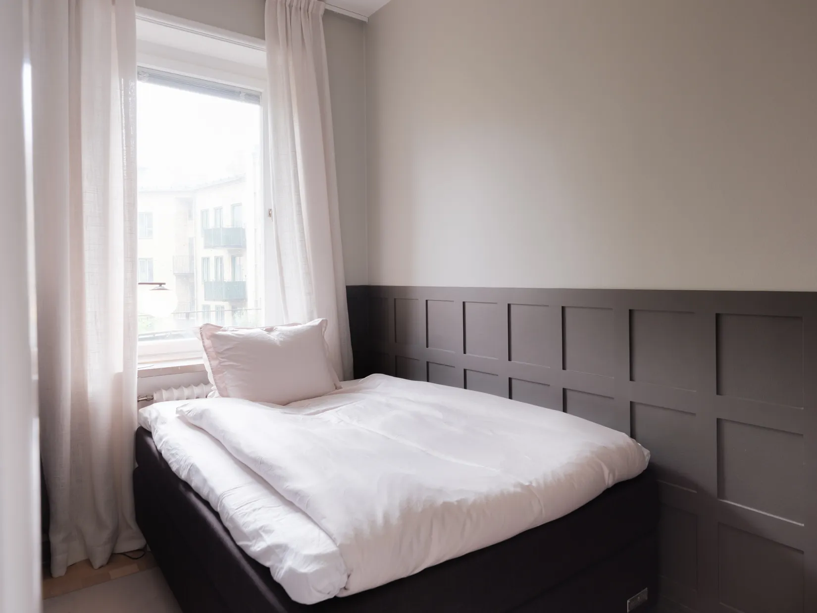 Bostadsrätt, Arkivgatan 6, Lorensberg, Göteborg