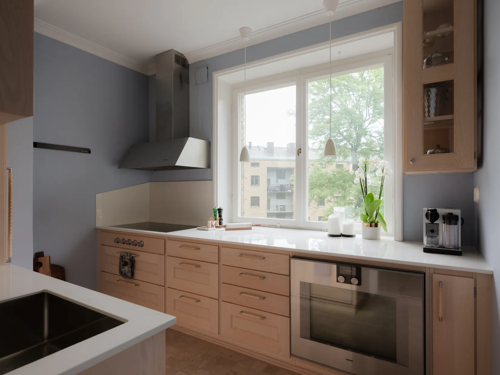 Bostadsrätt, Arkivgatan 6, Lorensberg, Göteborg