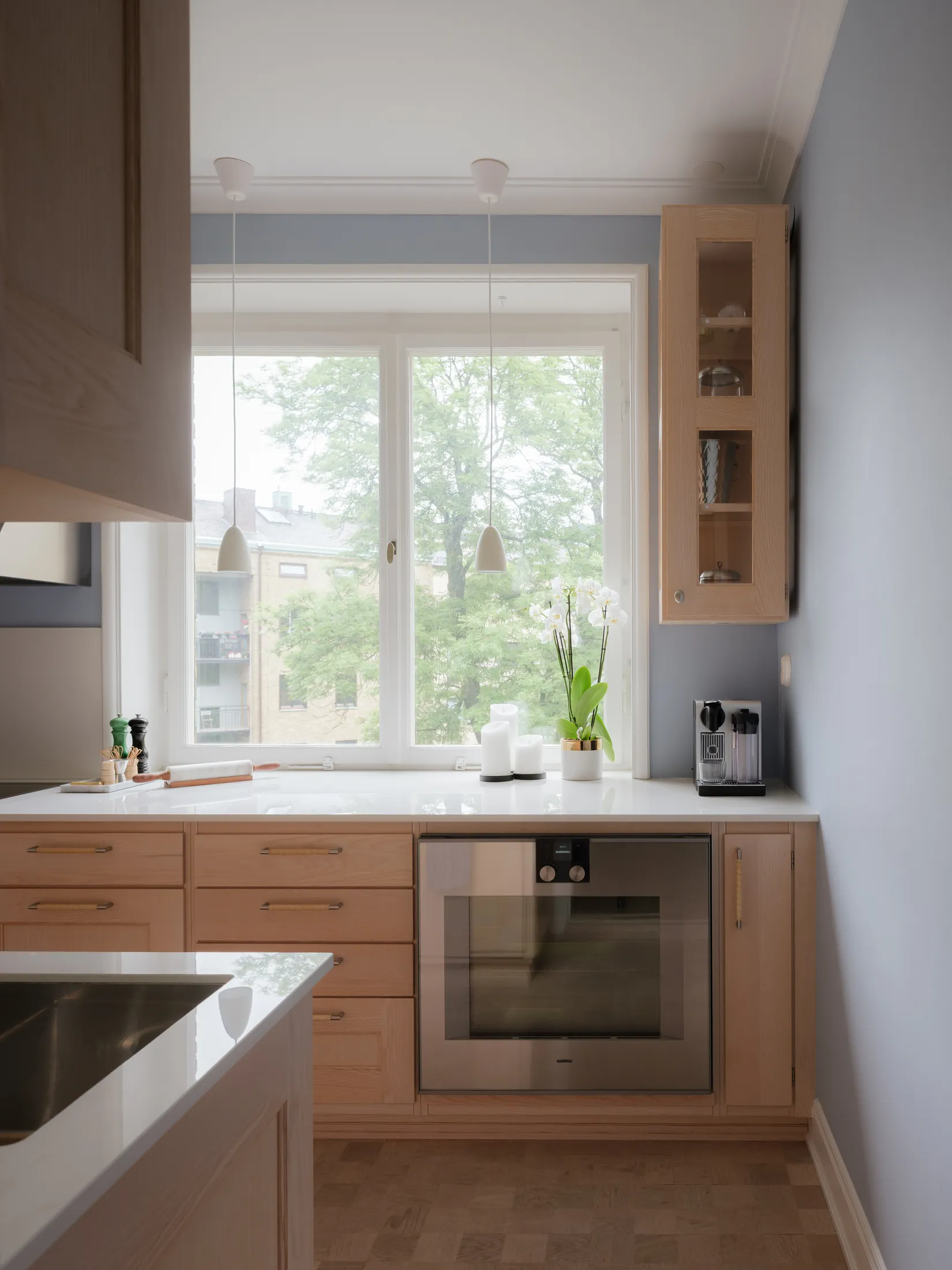 Bostadsrätt, Arkivgatan 6, Lorensberg, Göteborg