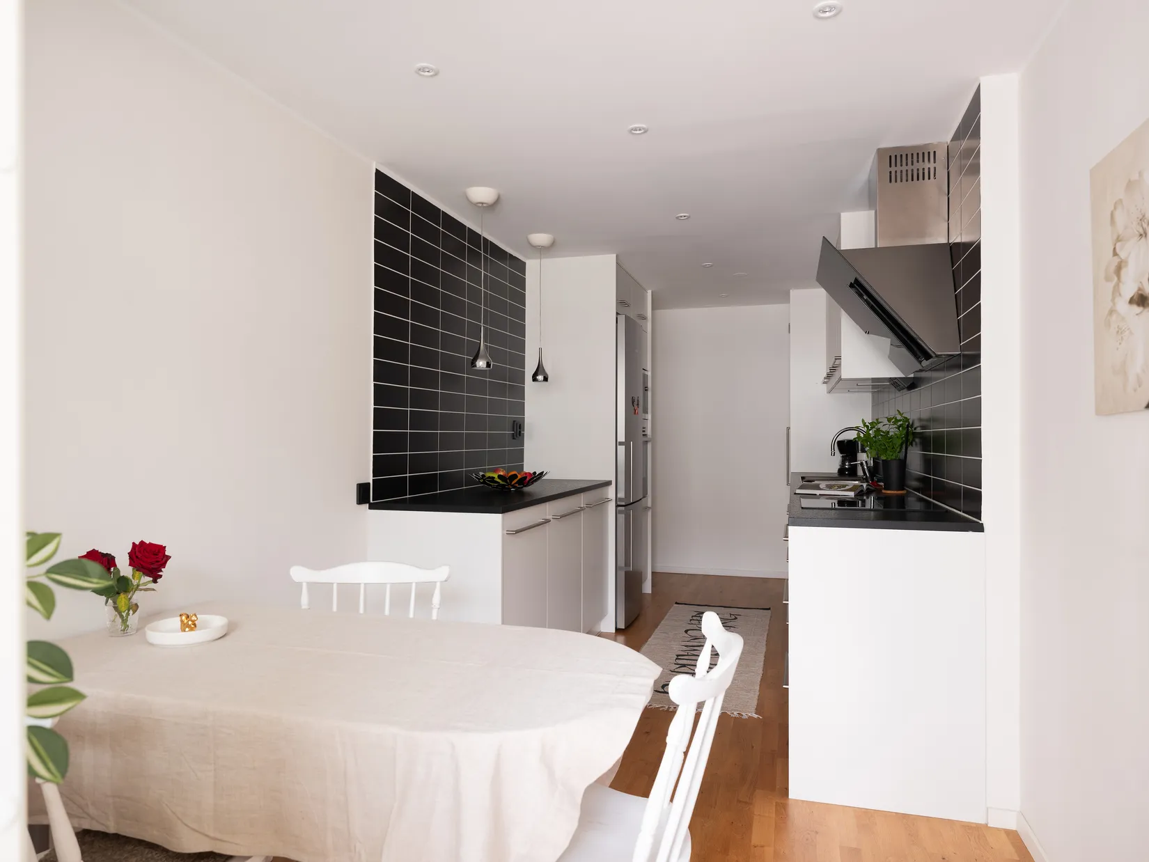Bostadsrätt, Pilvägen 44, Helenelund, Sollentuna