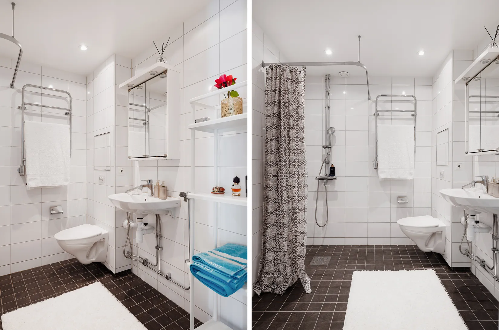 Bostadsrätt, Pilvägen 44, Helenelund, Sollentuna