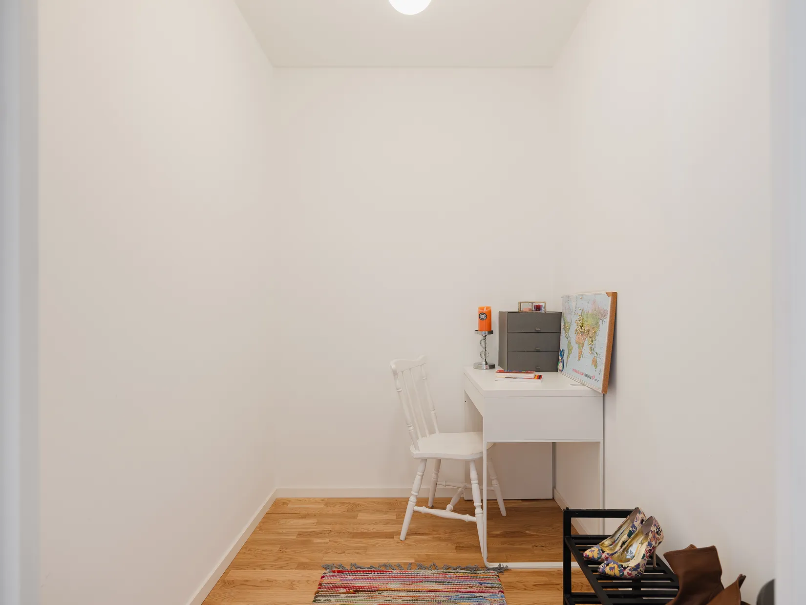 Bostadsrätt, Pilvägen 44, Helenelund, Sollentuna