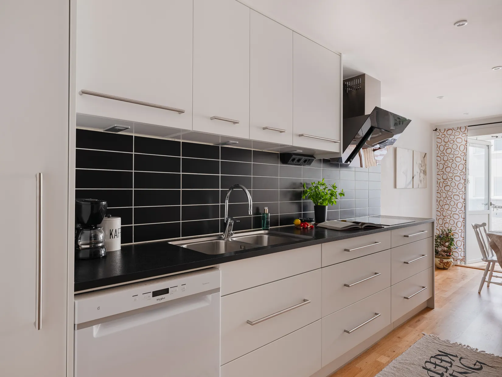 Bostadsrätt, Pilvägen 44, Helenelund, Sollentuna