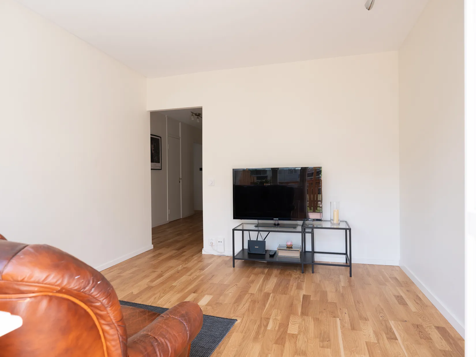 Bostadsrätt, Pilvägen 44, Helenelund, Sollentuna