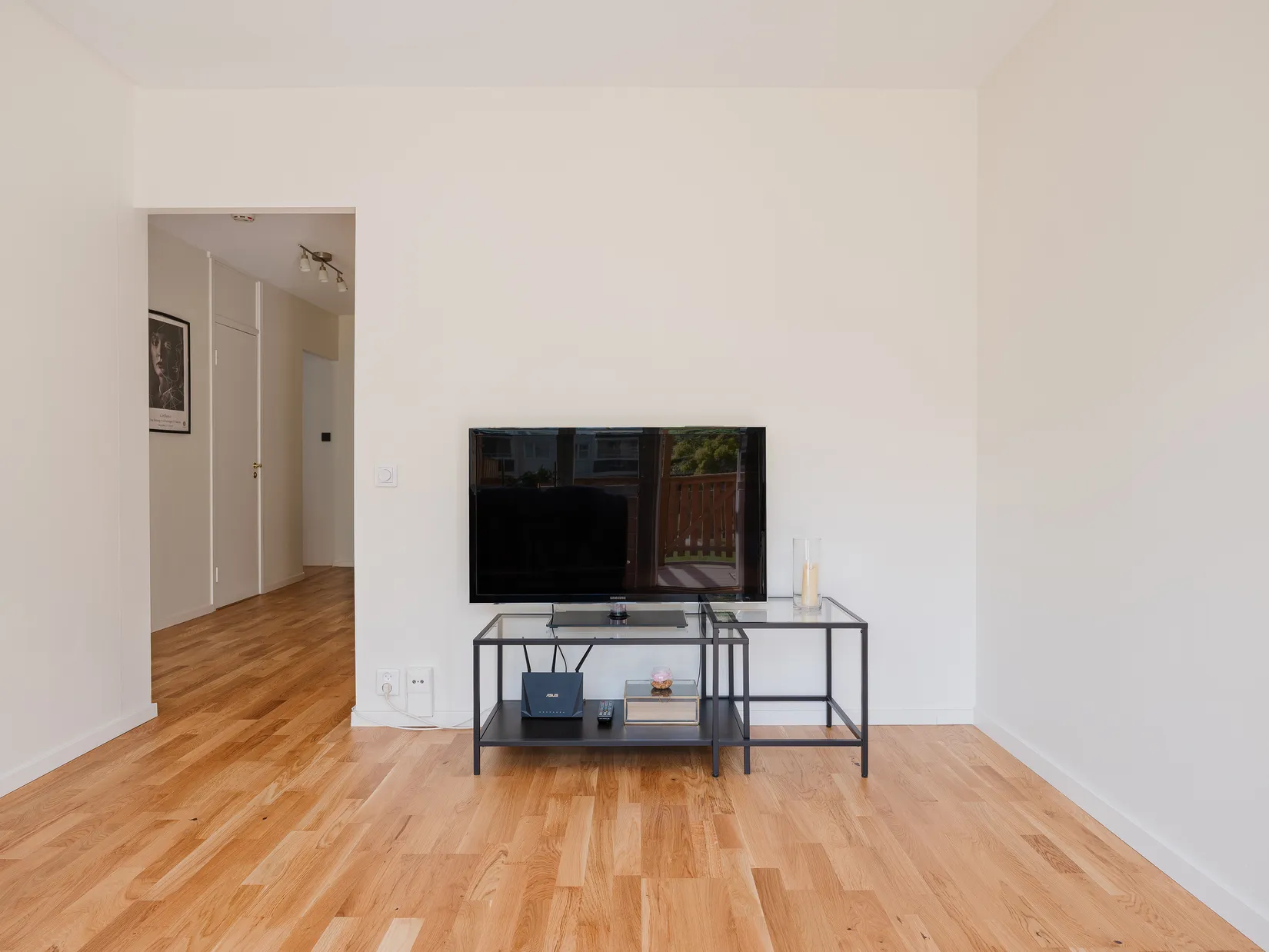 Bostadsrätt, Pilvägen 44, Helenelund, Sollentuna
