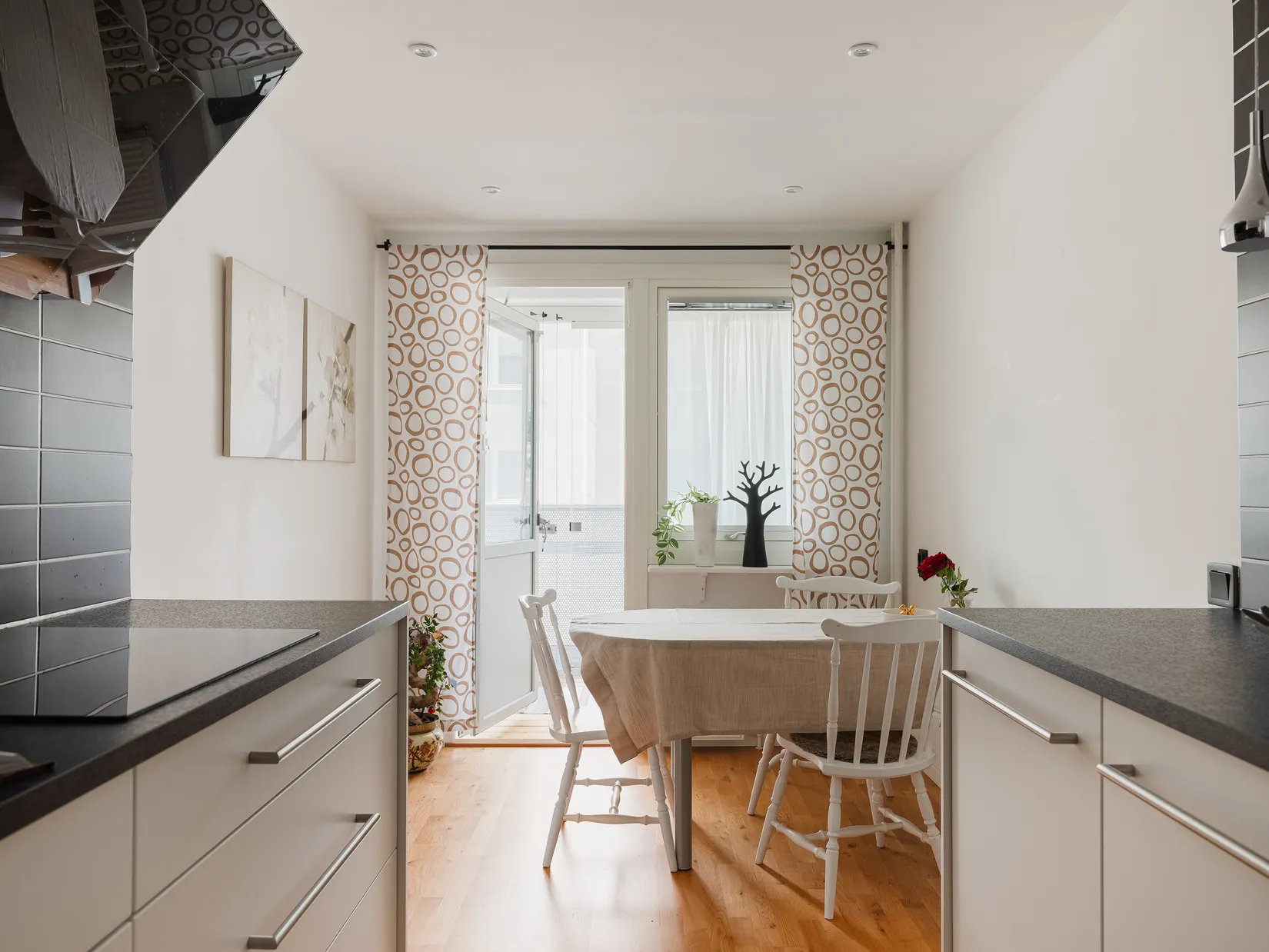Bostadsrätt, Pilvägen 44, Helenelund, Sollentuna