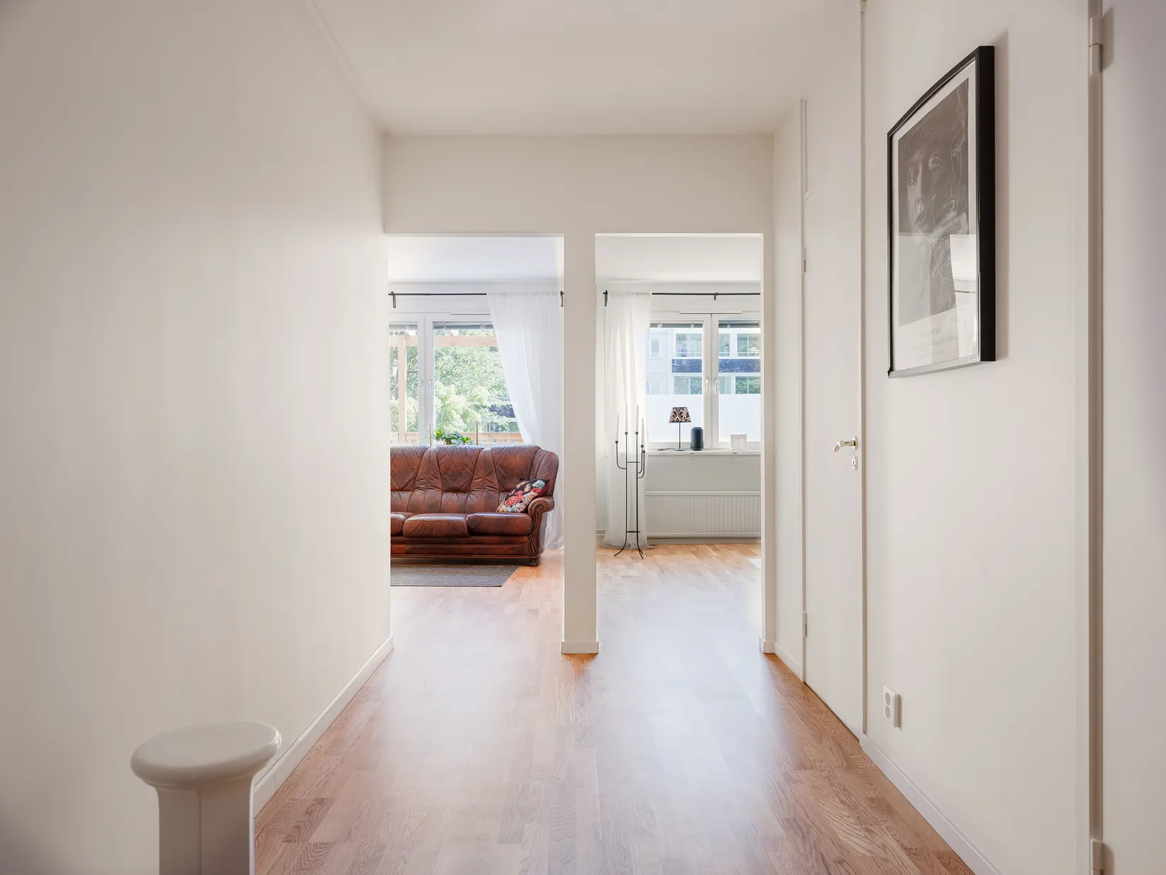 Bostadsrätt, Pilvägen 44, Helenelund, Sollentuna
