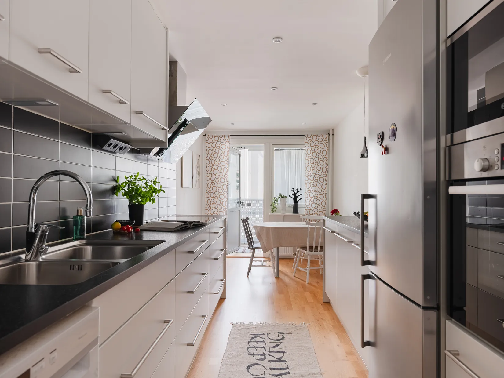 Bostadsrätt, Pilvägen 44, Helenelund, Sollentuna