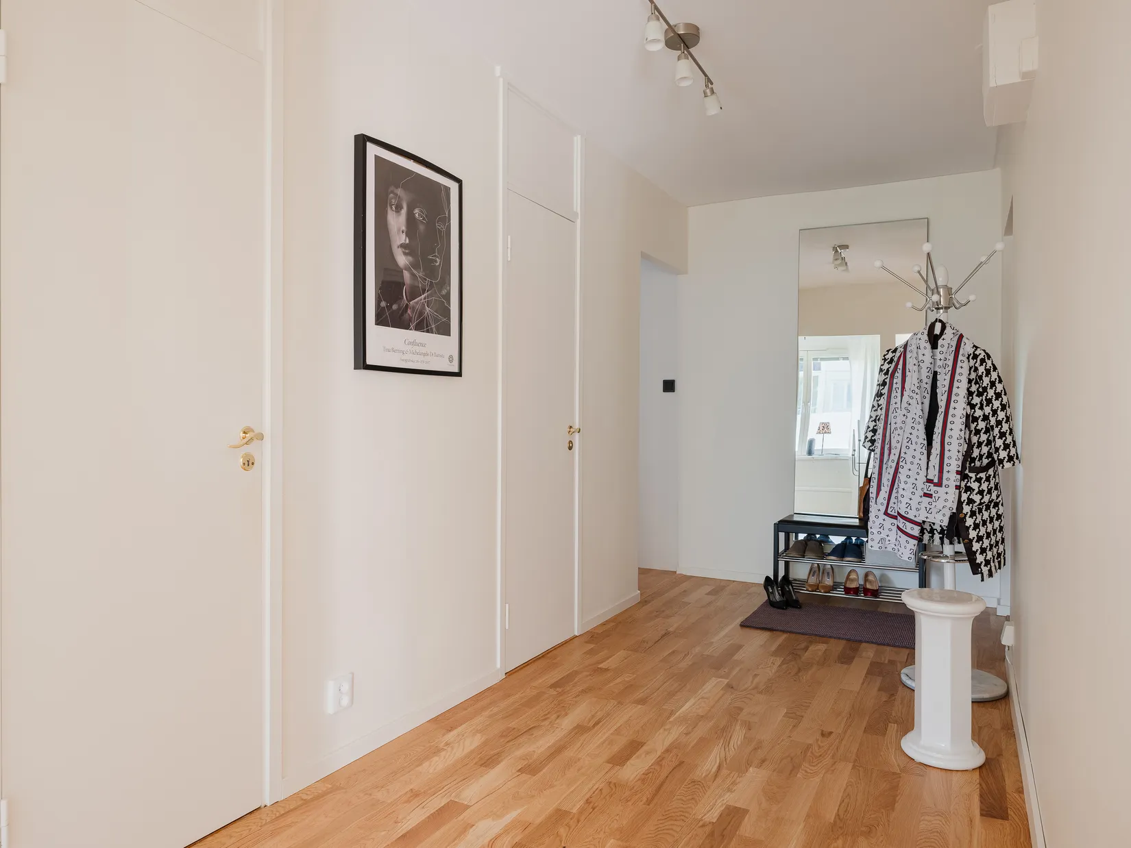 Bostadsrätt, Pilvägen 44, Helenelund, Sollentuna