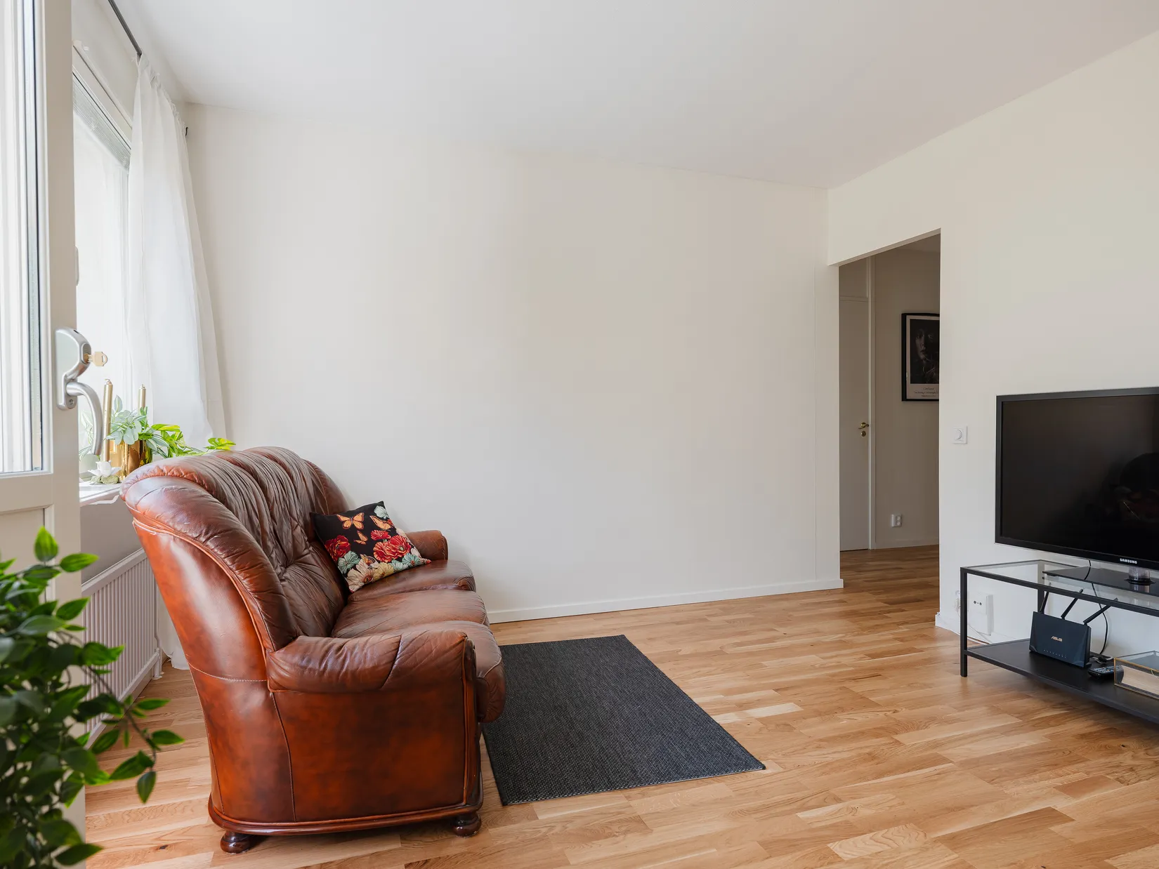 Bostadsrätt, Pilvägen 44, Helenelund, Sollentuna