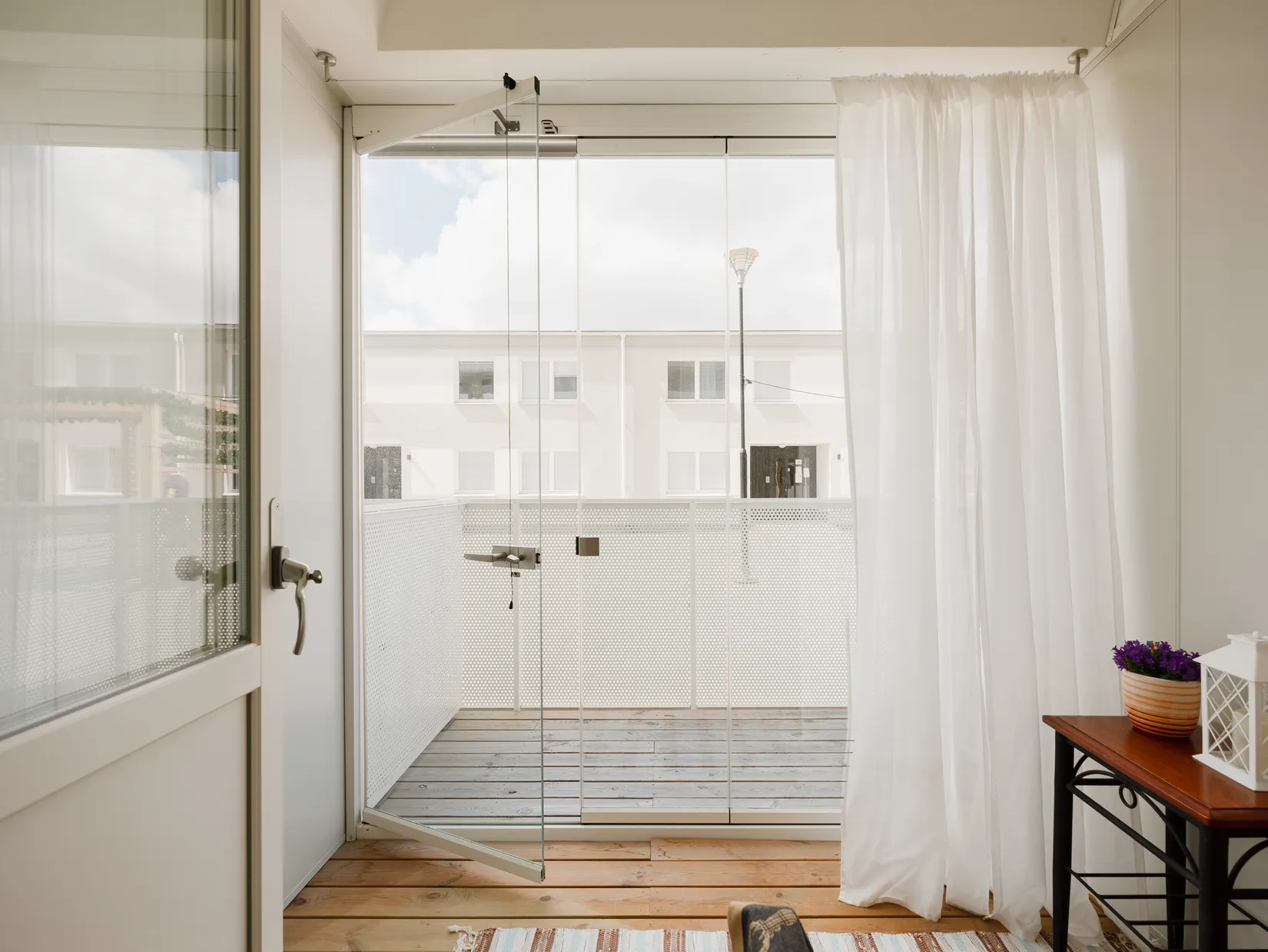Bostadsrätt, Pilvägen 44, Helenelund, Sollentuna