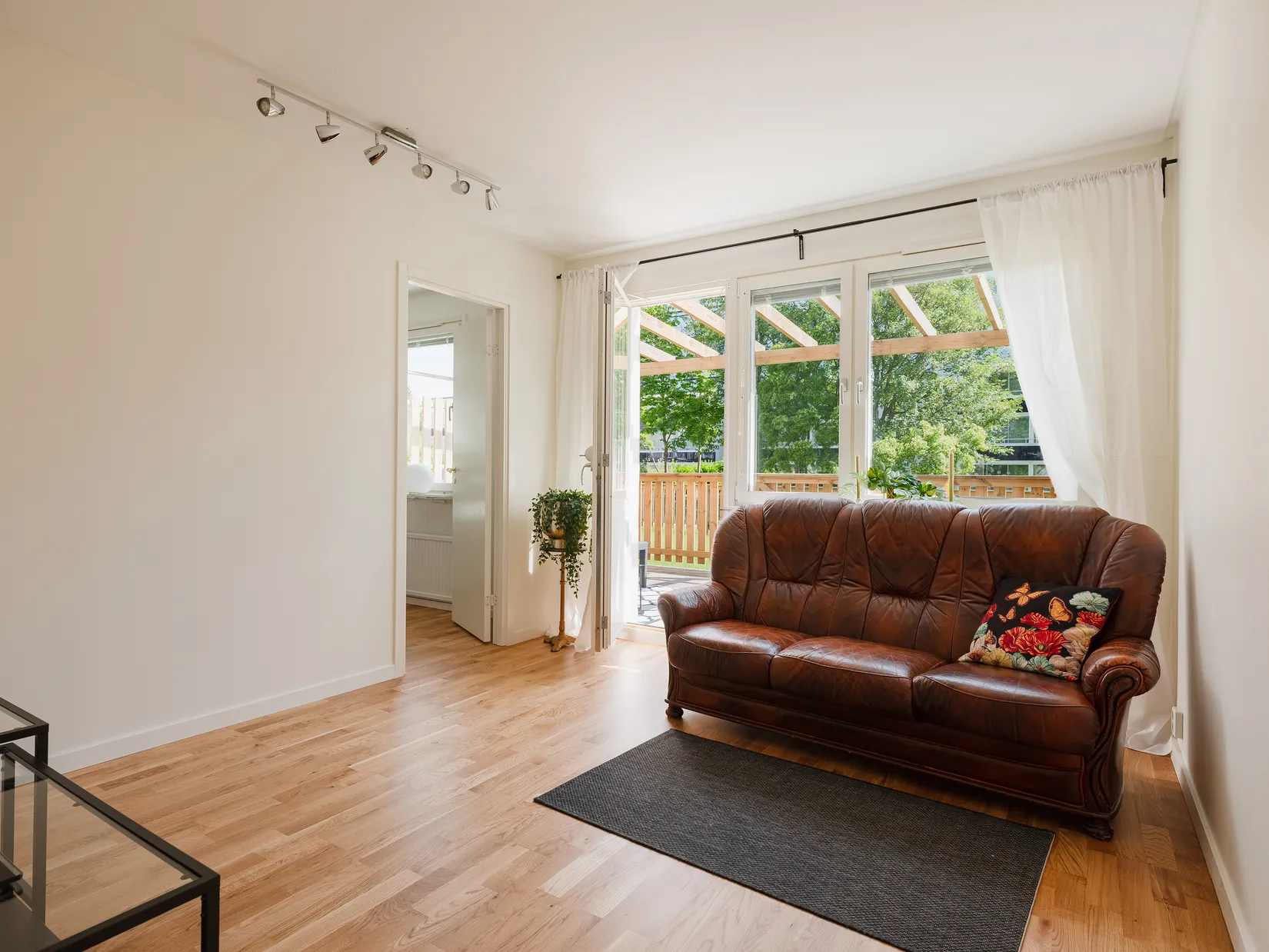 Bostadsrätt, Pilvägen 44, Helenelund, Sollentuna